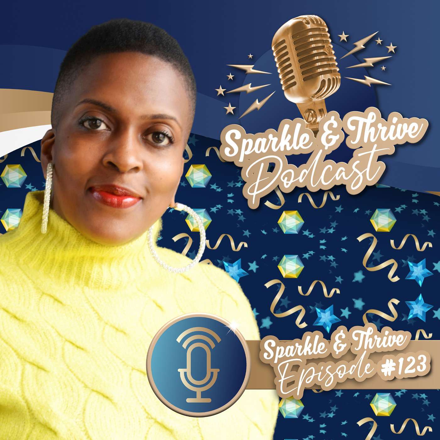 [Episode 123] Top tips and Facebook trends in 2022 with Vee Roberts, TechPixies’ new Facebook coach episode artwork