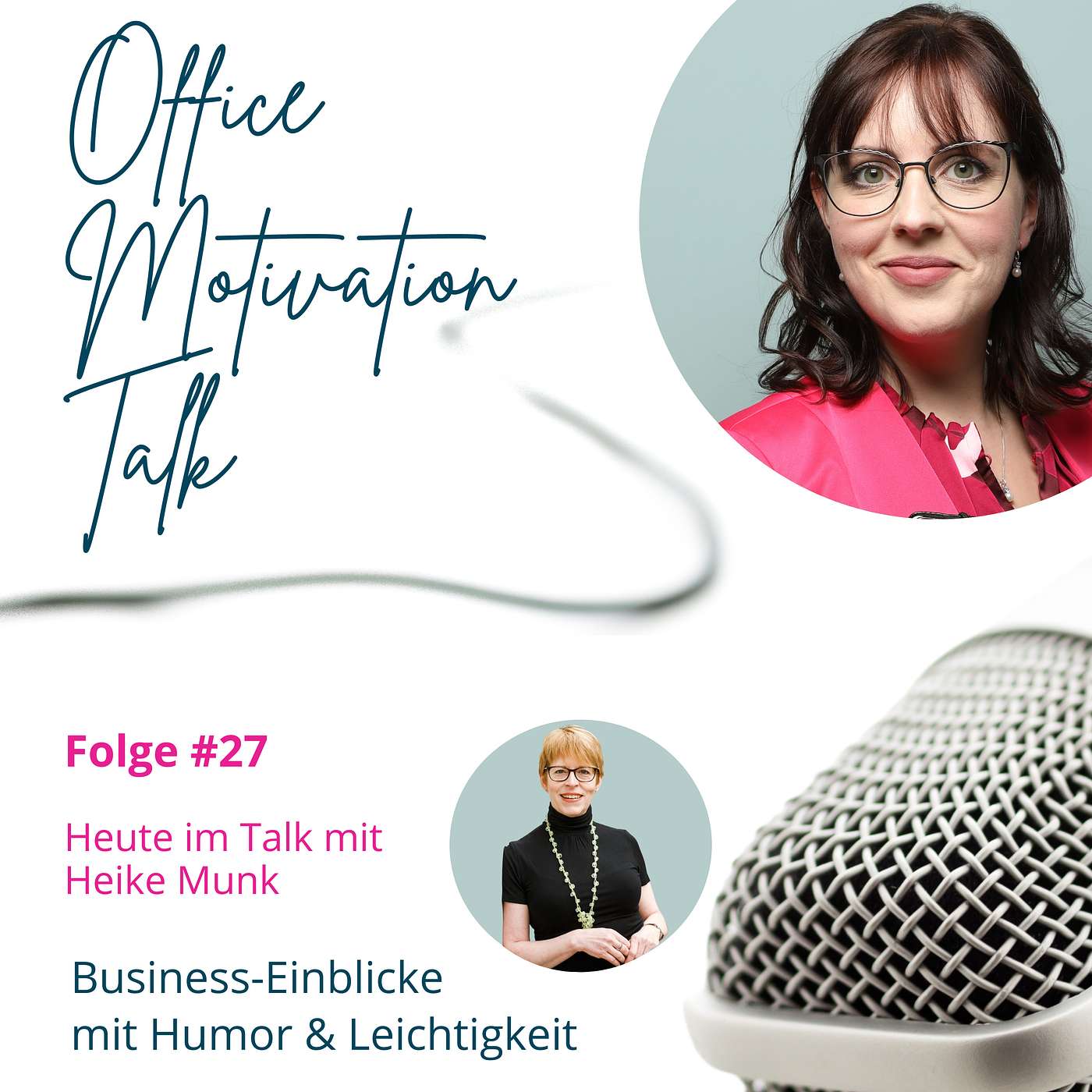 Happy Business