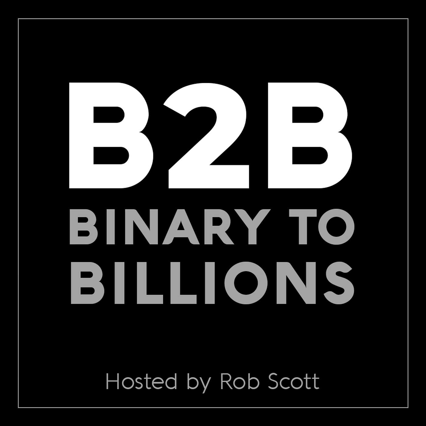 Binary to Billions