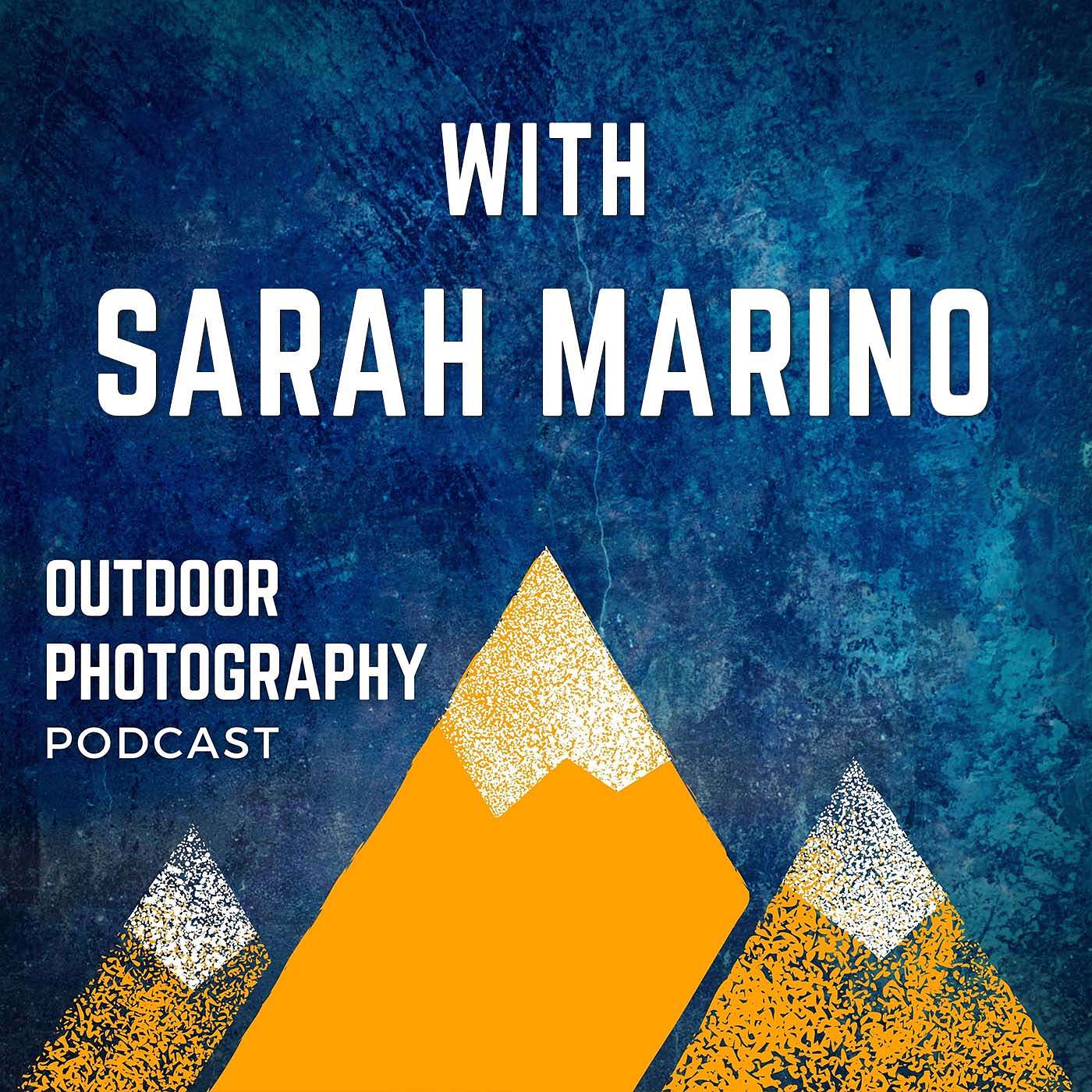 Creative Self-Expression, Composition, and Letting Go of Expectations With Sarah Marino