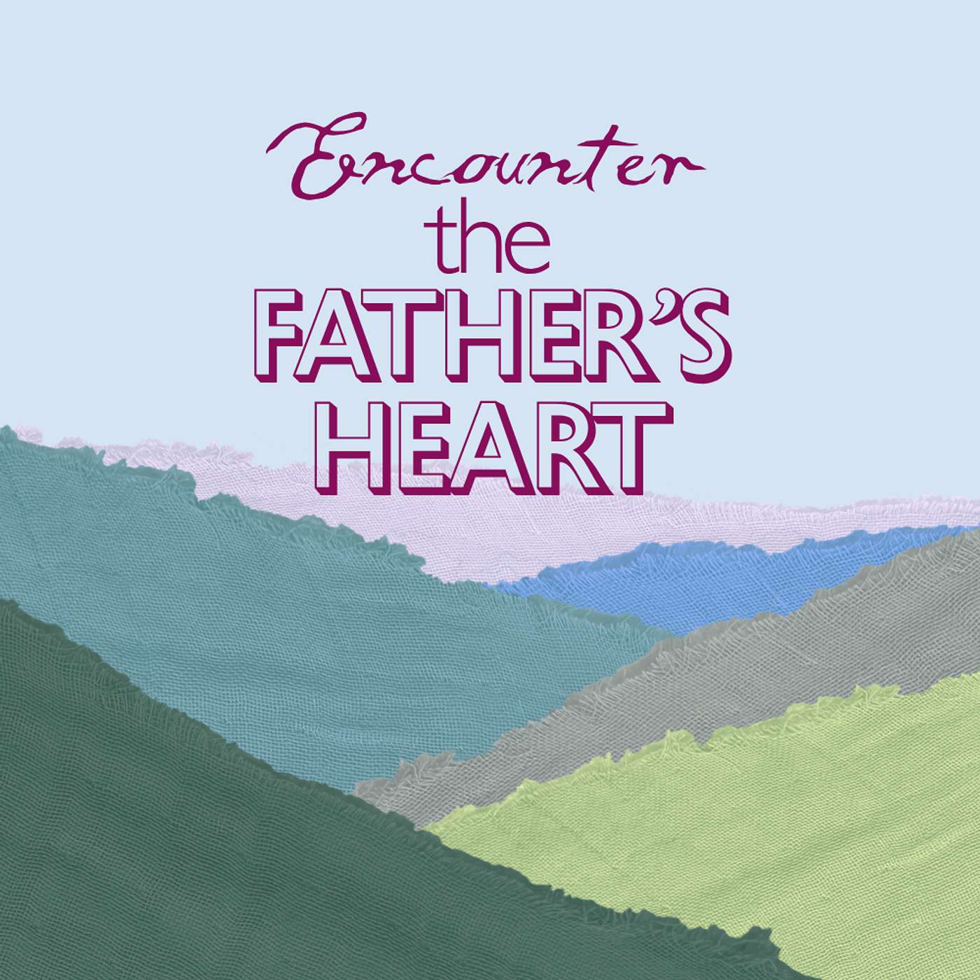 The Father Who Disciplines episode artwork