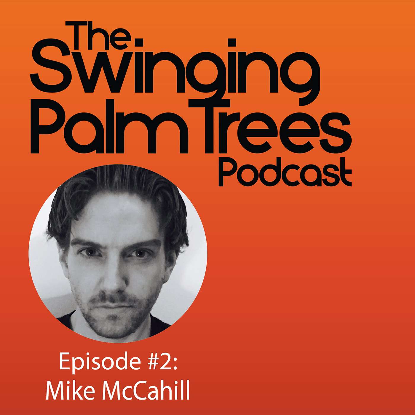The Swinging Palm Trees Podcast