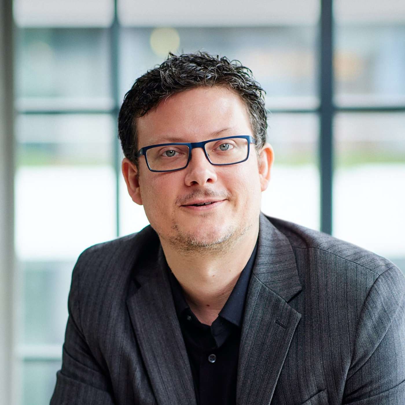 Agile Digital Transformation