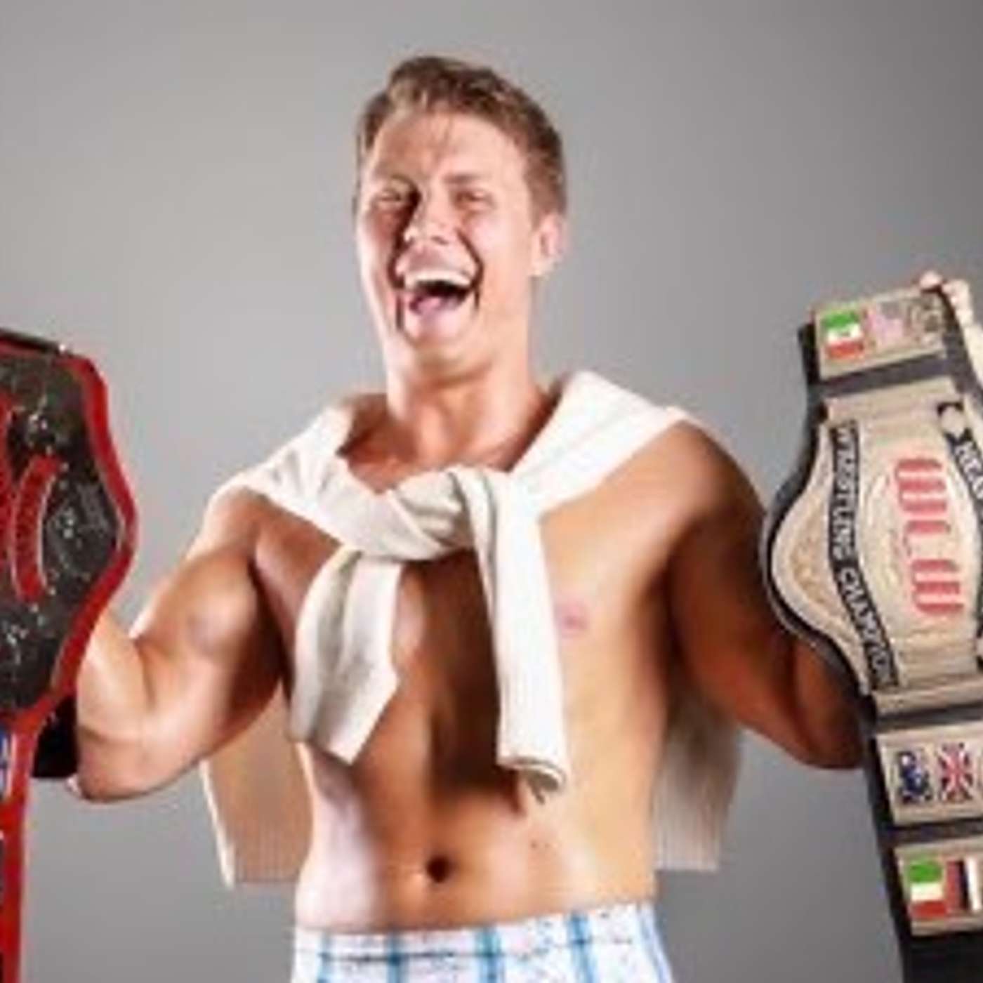 Wrestle Talk With Arabbidb3aver