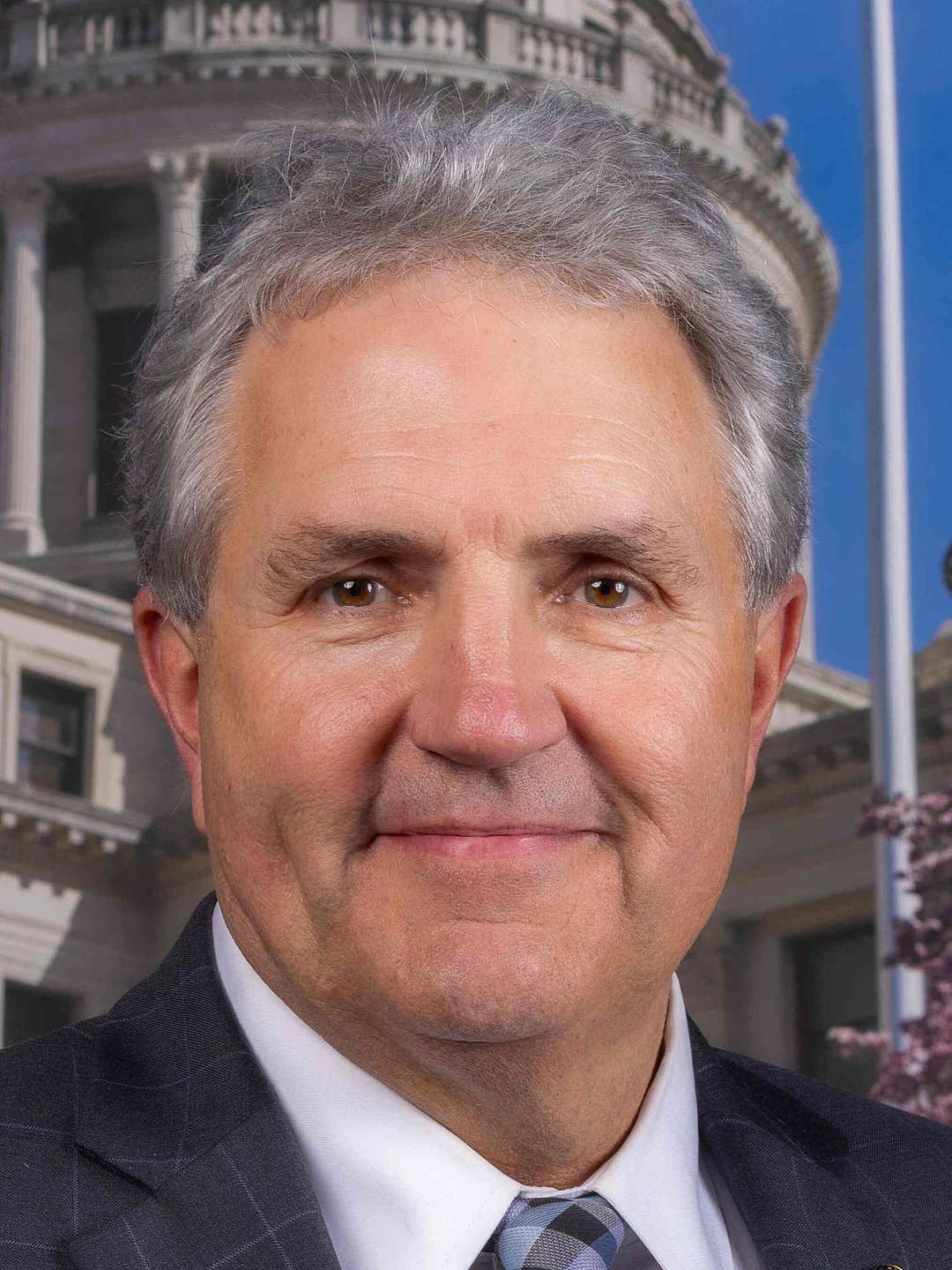Chuck Younger