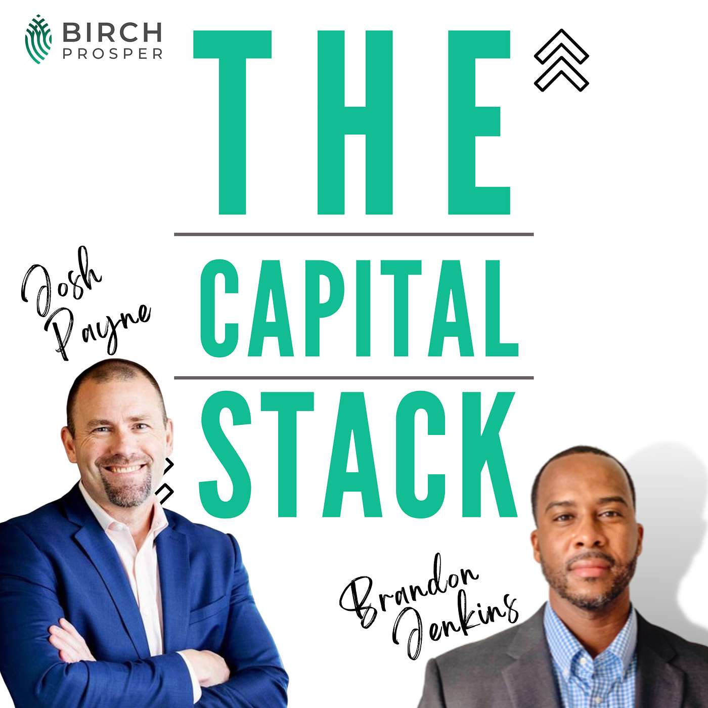 The Capital Stack
