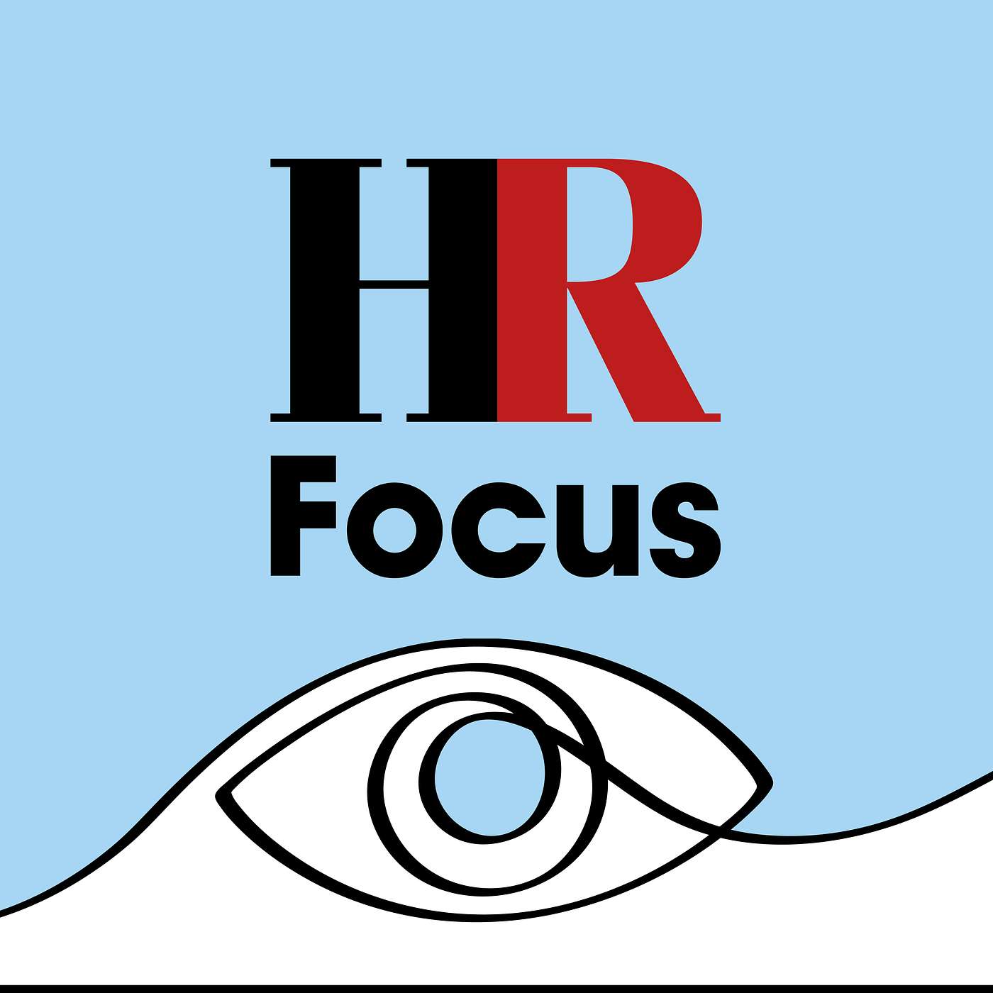 HR Most Influential Podcast