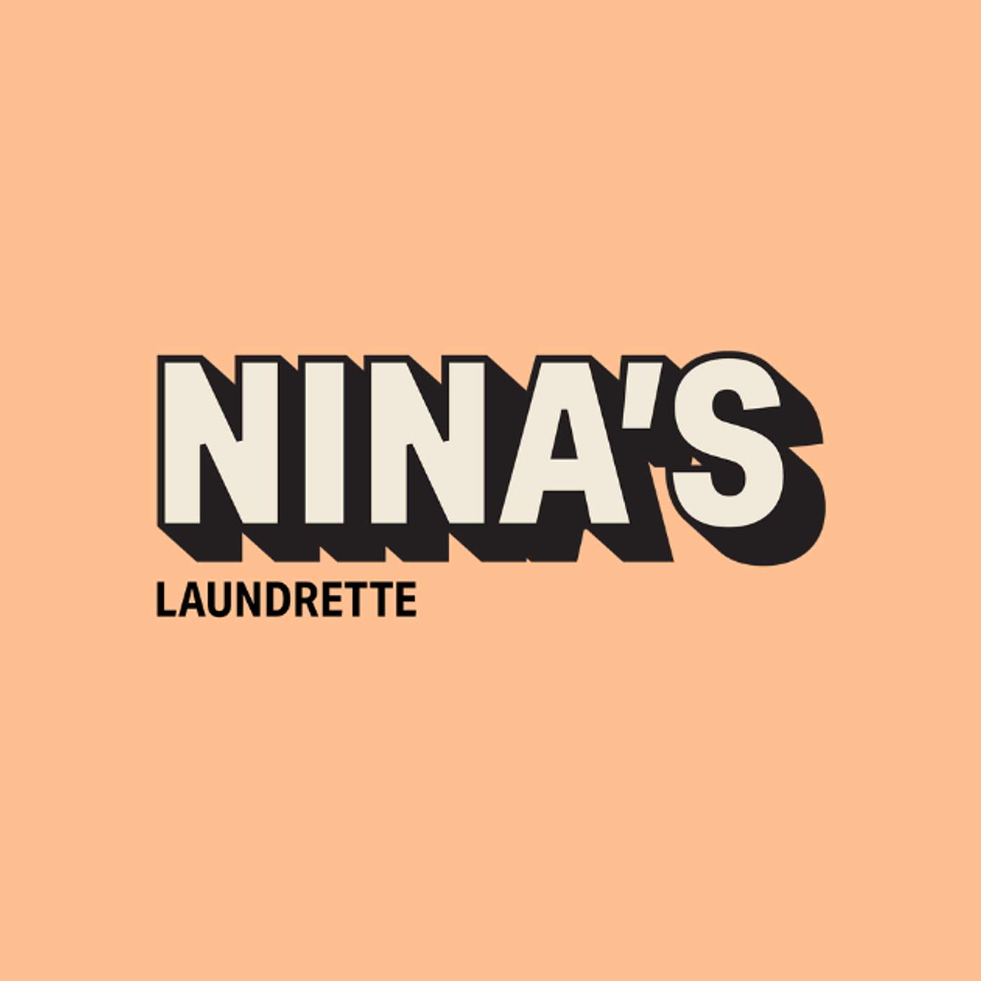 Nina's Laundrette's Podcast