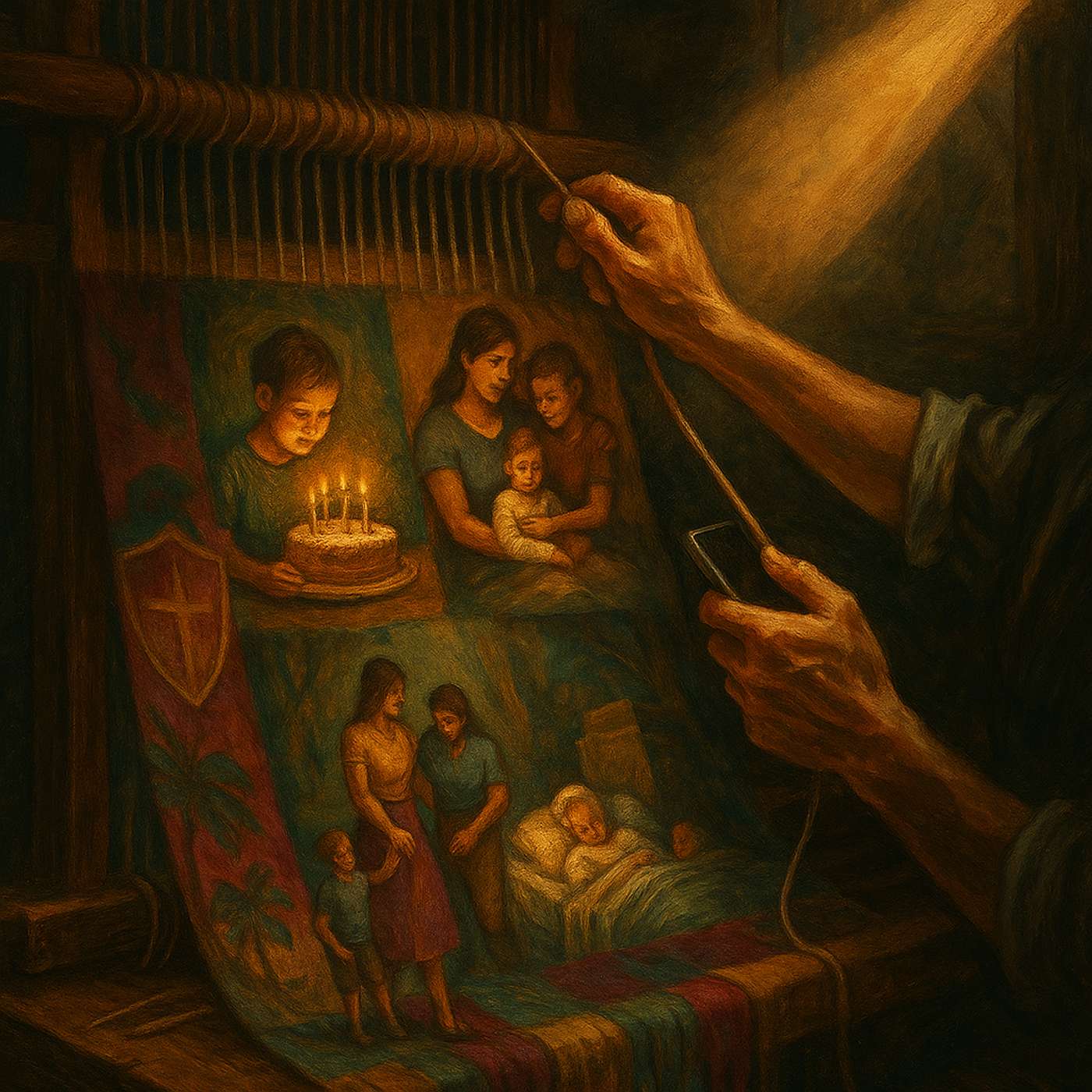 Family Readiness Project