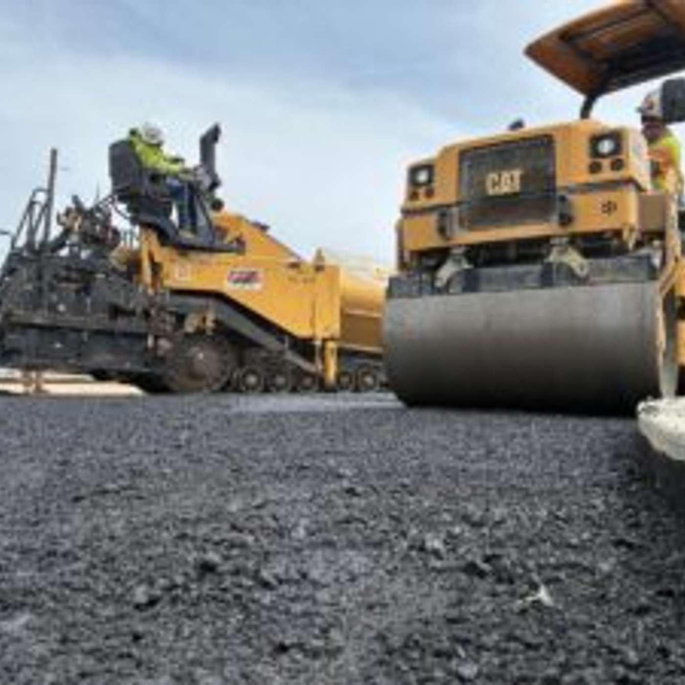 Glassford Hill Road Widening Project Update | May 11th - 15th, 2026