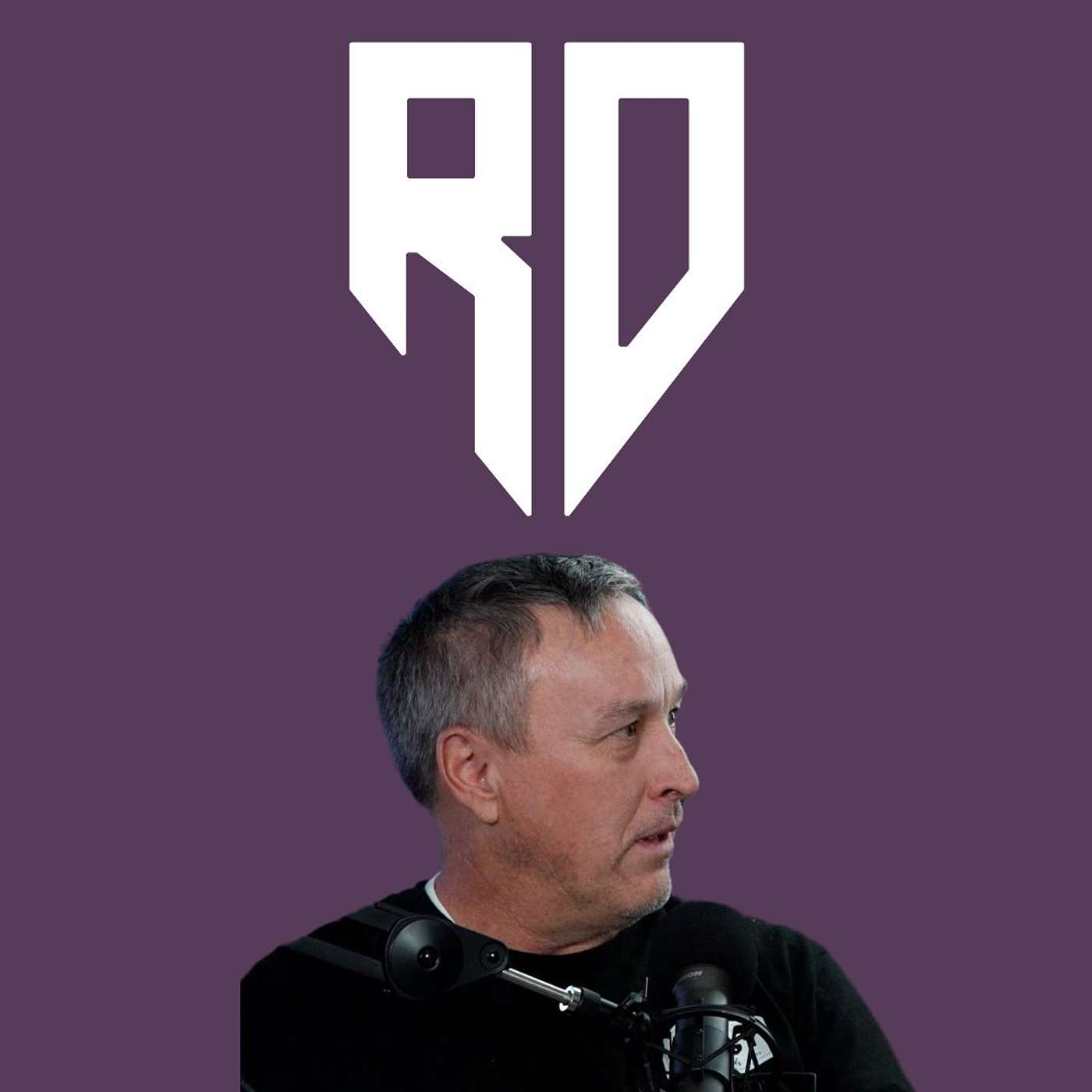Russ Warner - Work Ethic, Never Say Can't, Pursuit Of Balance - The Rad Dad Podcast #48