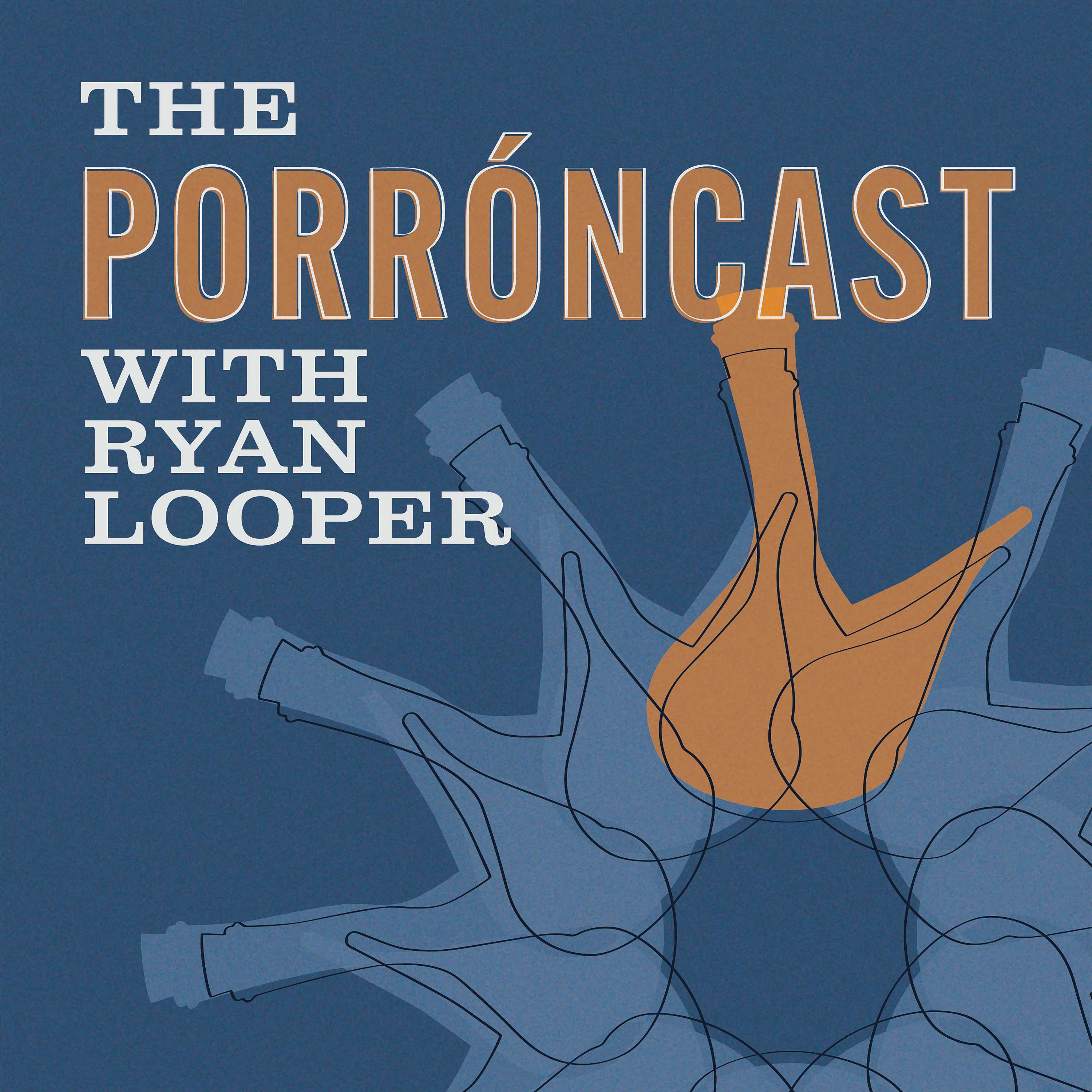 The Porróncast - The Artistic Alchemy of Gin and Vermouth: A Flavorful Journey with Stefan from BCN