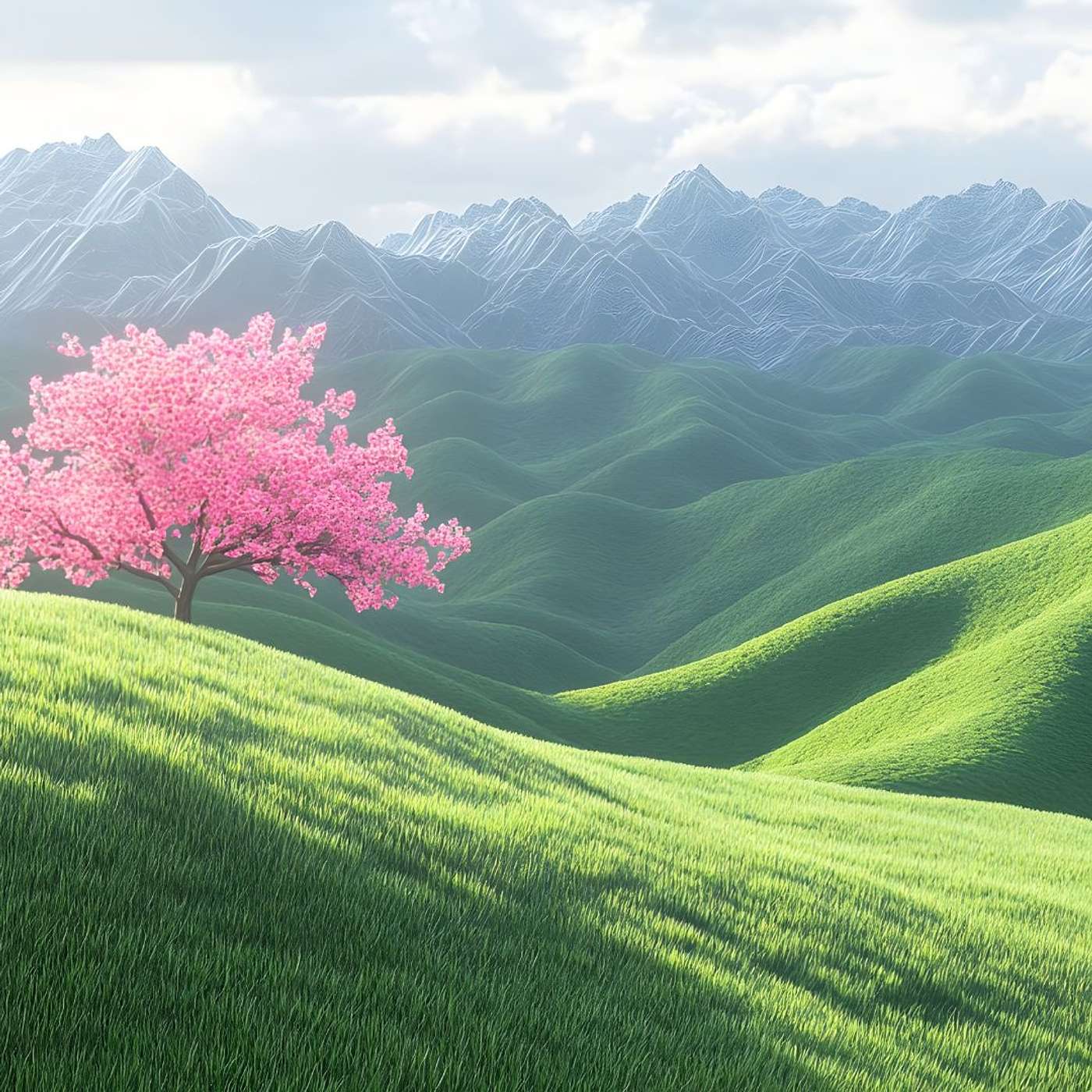 A Meditation for Peace: Calming the Mind, Opening the Heart, Healing the World