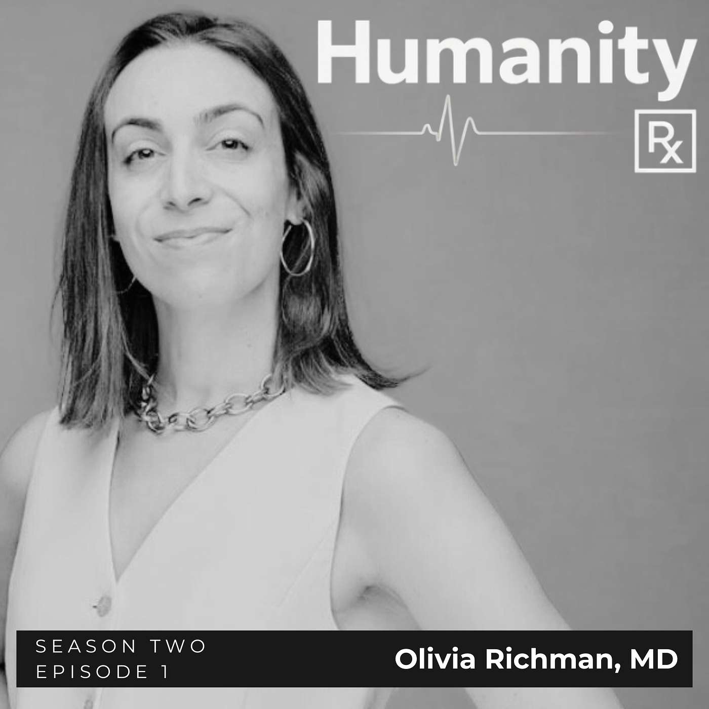 Episode #12 | Dr. Olivia Richman Docfluencer MDO | Sexual Health | Advocacy episode artwork