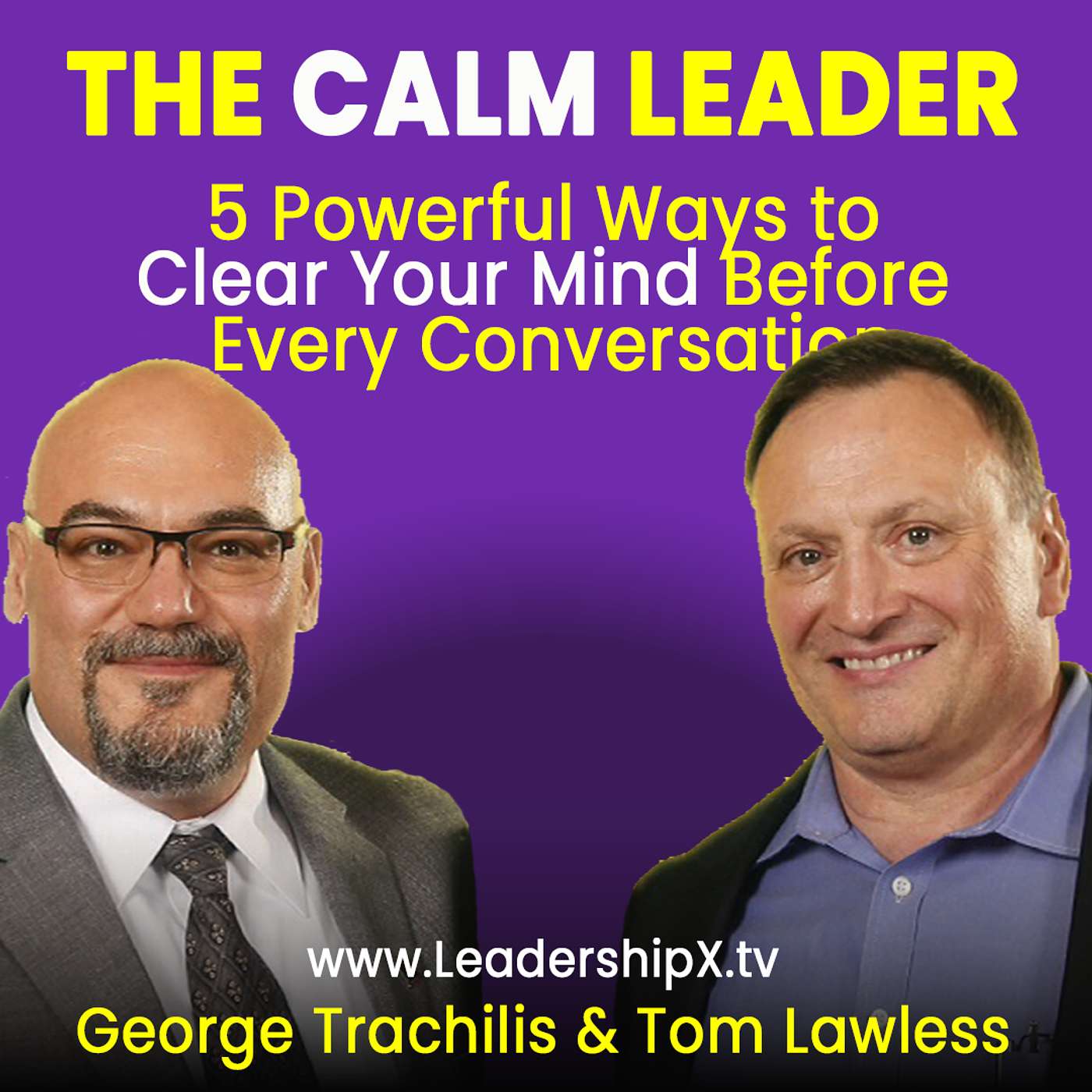 Leadership Excellence