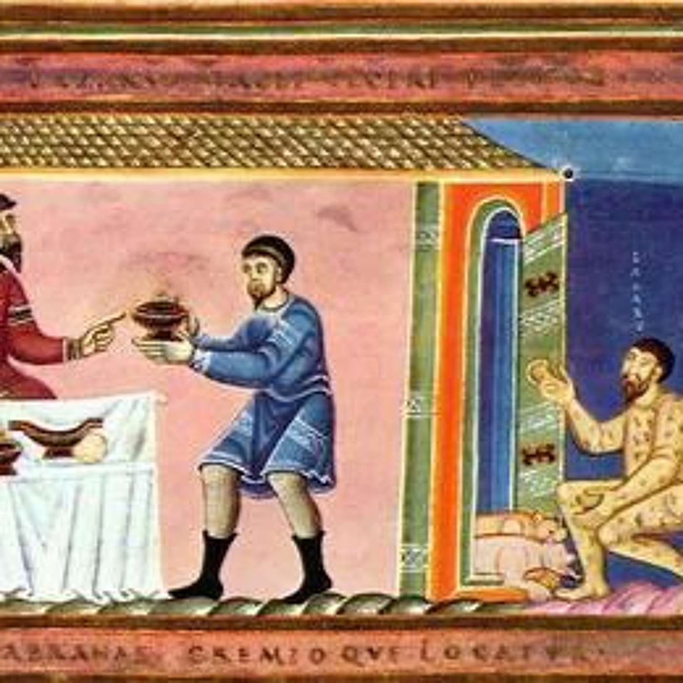 Pentecost 16 2022 Rosh HaShanah episode artwork