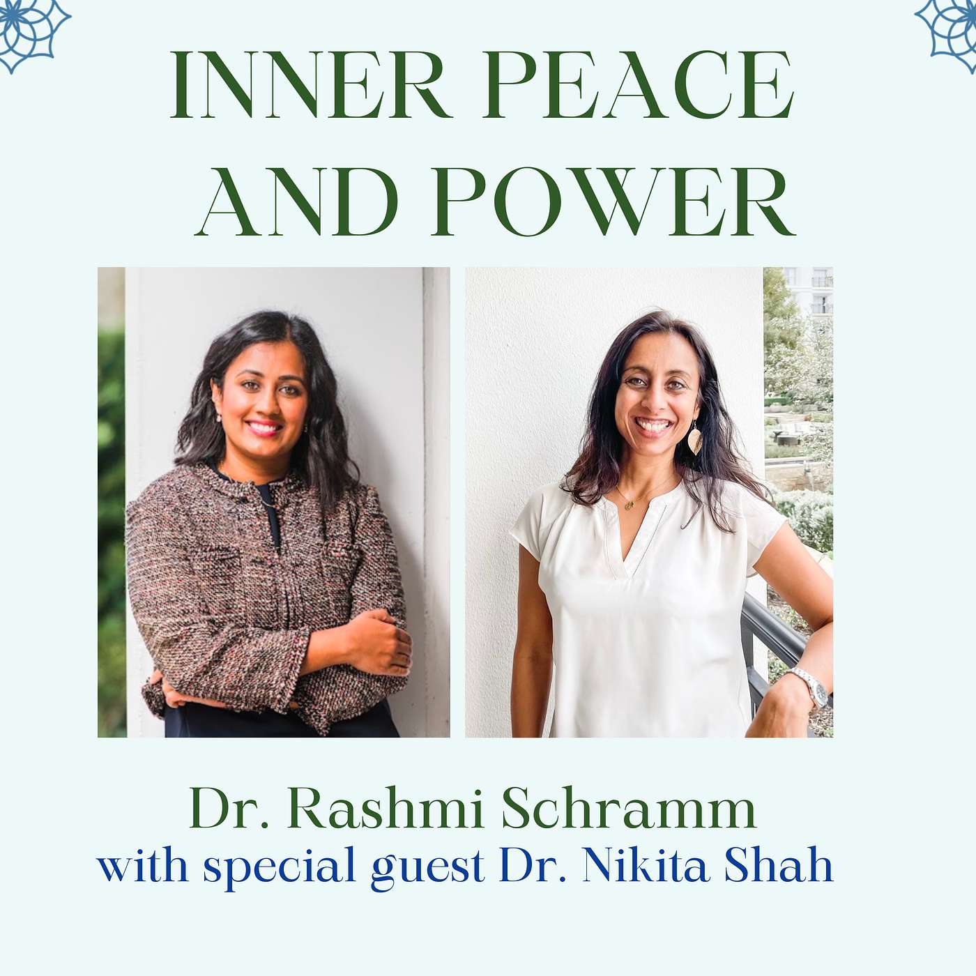 Inner Peace and Power