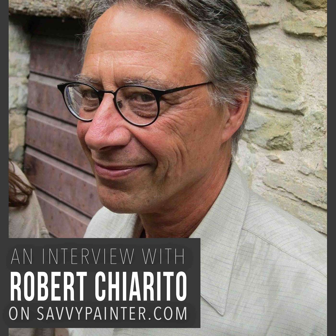 Breaking the Mold, with Robert Chiarito