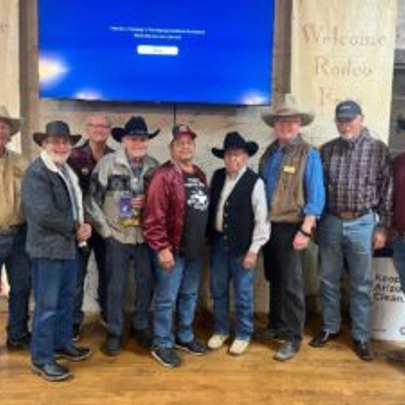 Prescott Frontier Days(R) and its Veteran Volunteers