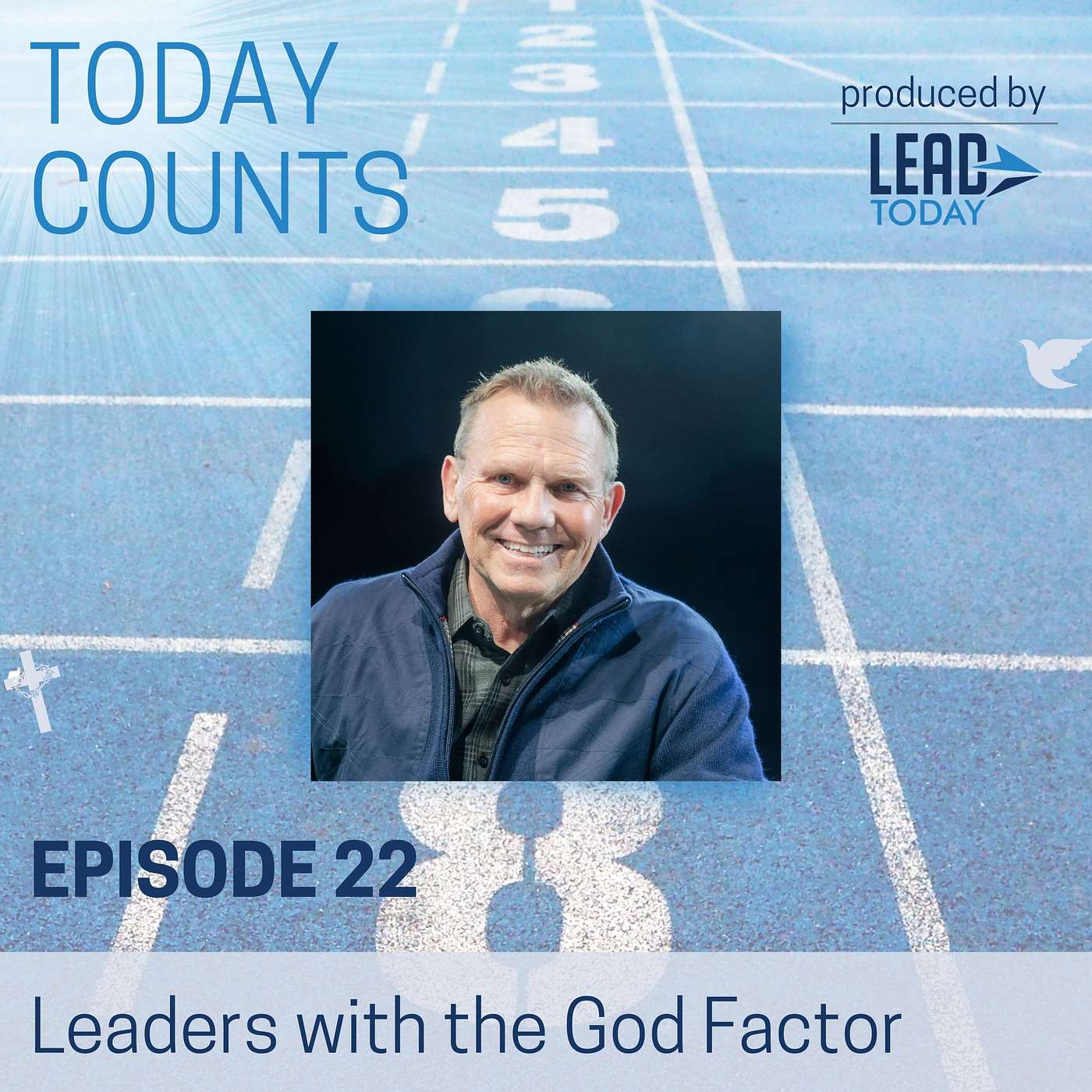 The Today Counts Show