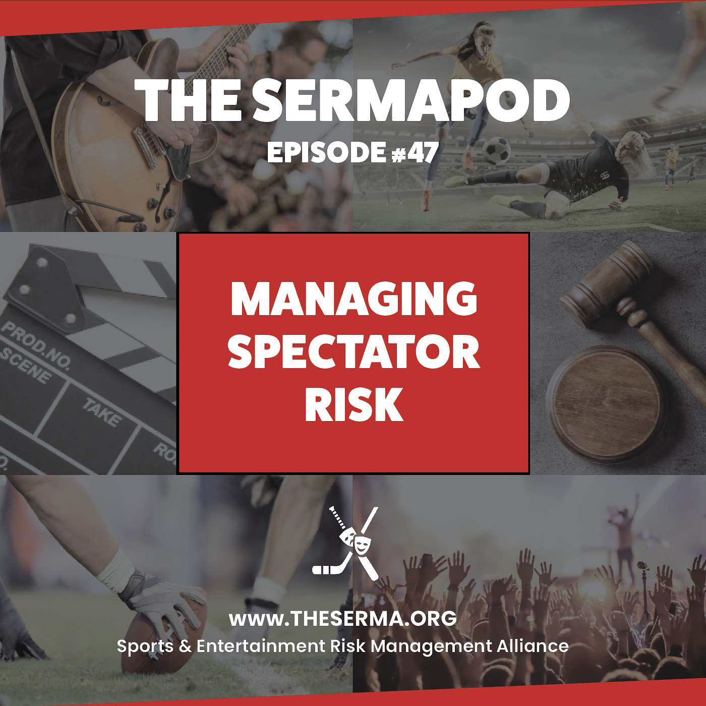 The SERMAPod
