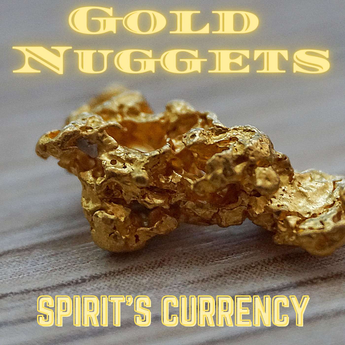 Raising Your Spirits