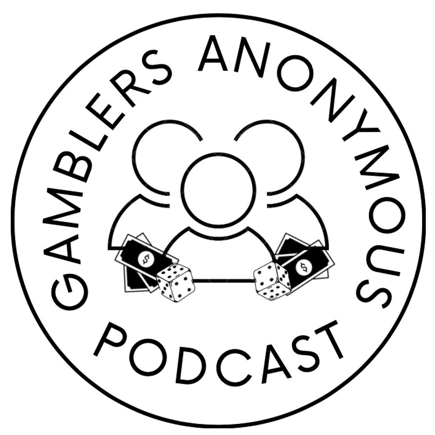 Gamblers Anonymous Podcast