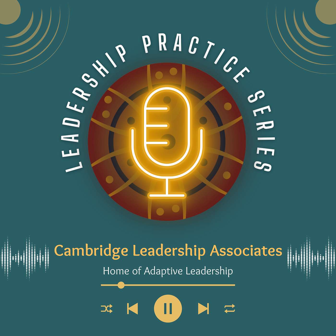 Leadership Practice Series Ep. 22: Name the Losses & Acknowledge the Casualties episode artwork