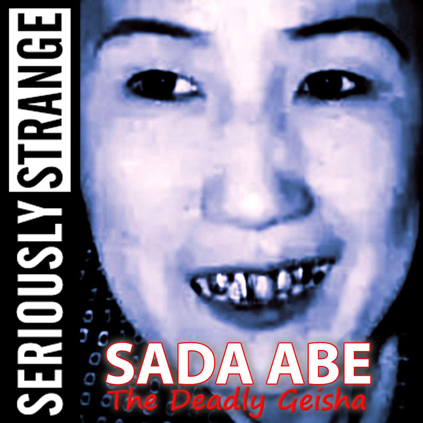 Sada Abe: Japan's Most Terrifying Geisha Did the Unthinkable | ANATOMY of MURDER