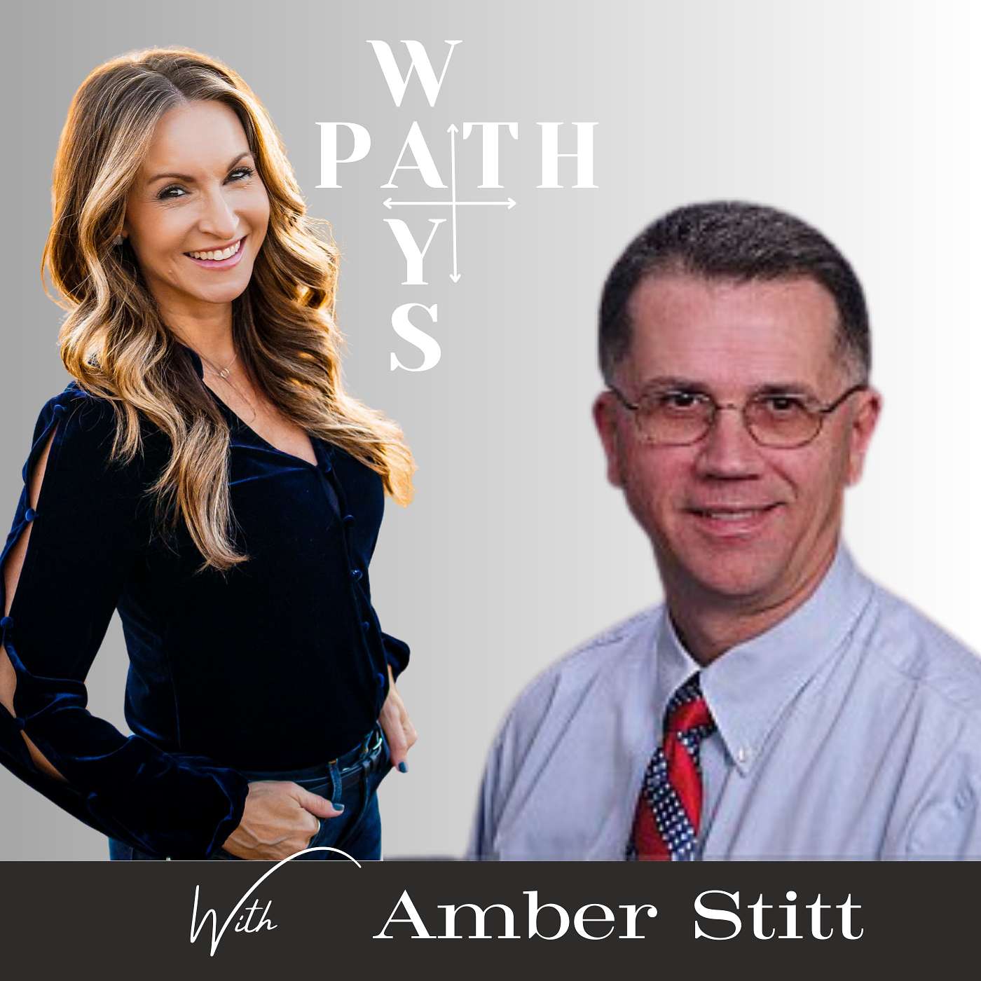 Pathways with Amber Stitt