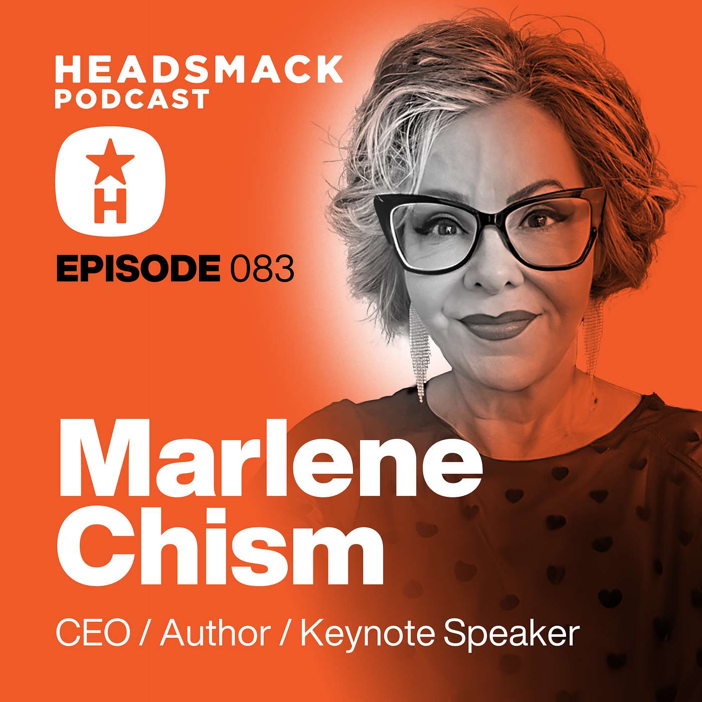 Headsmack: Conversations with Misfits