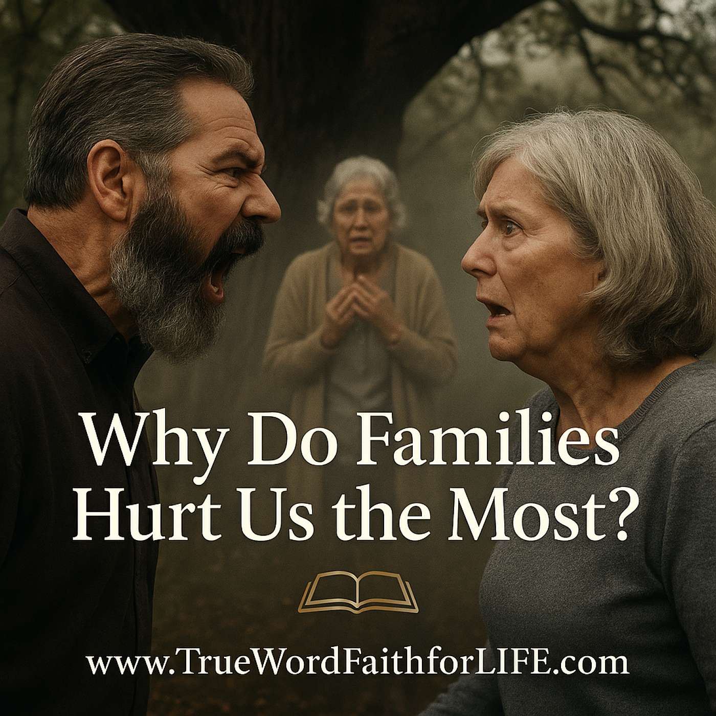 Why Do Families HURT Us the Most?