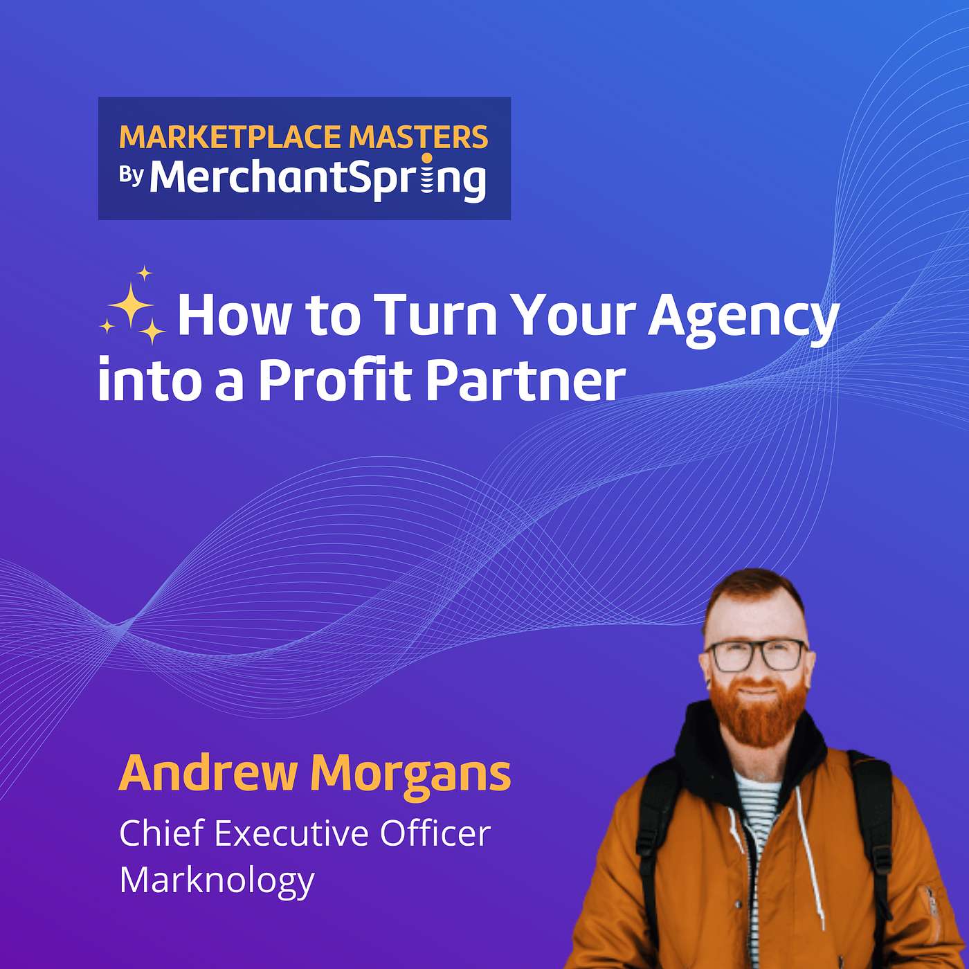 Agency Best Practice | How to Turn Your Agency into a Profit Partner episode artwork