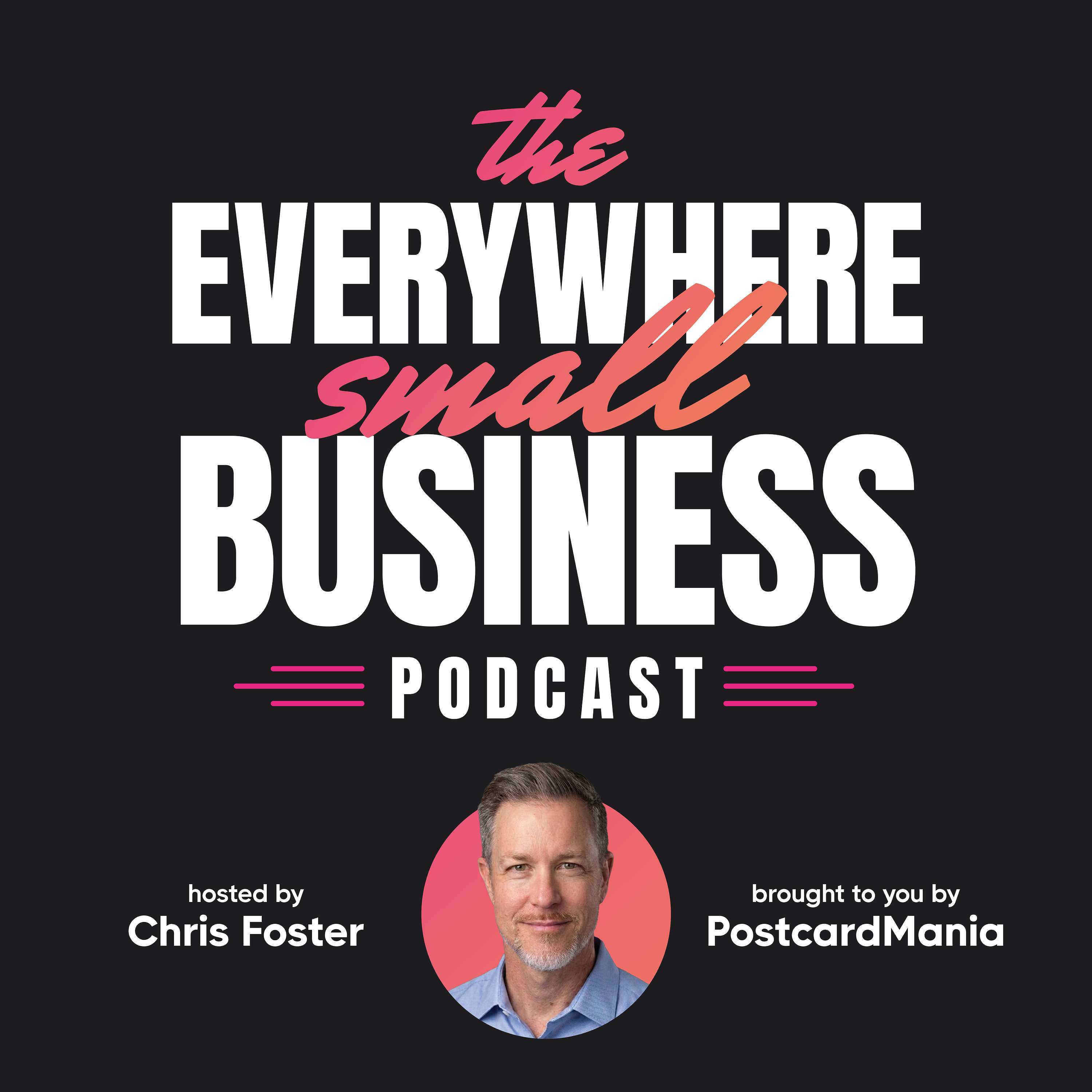 The Everywhere Small Business Podcast
