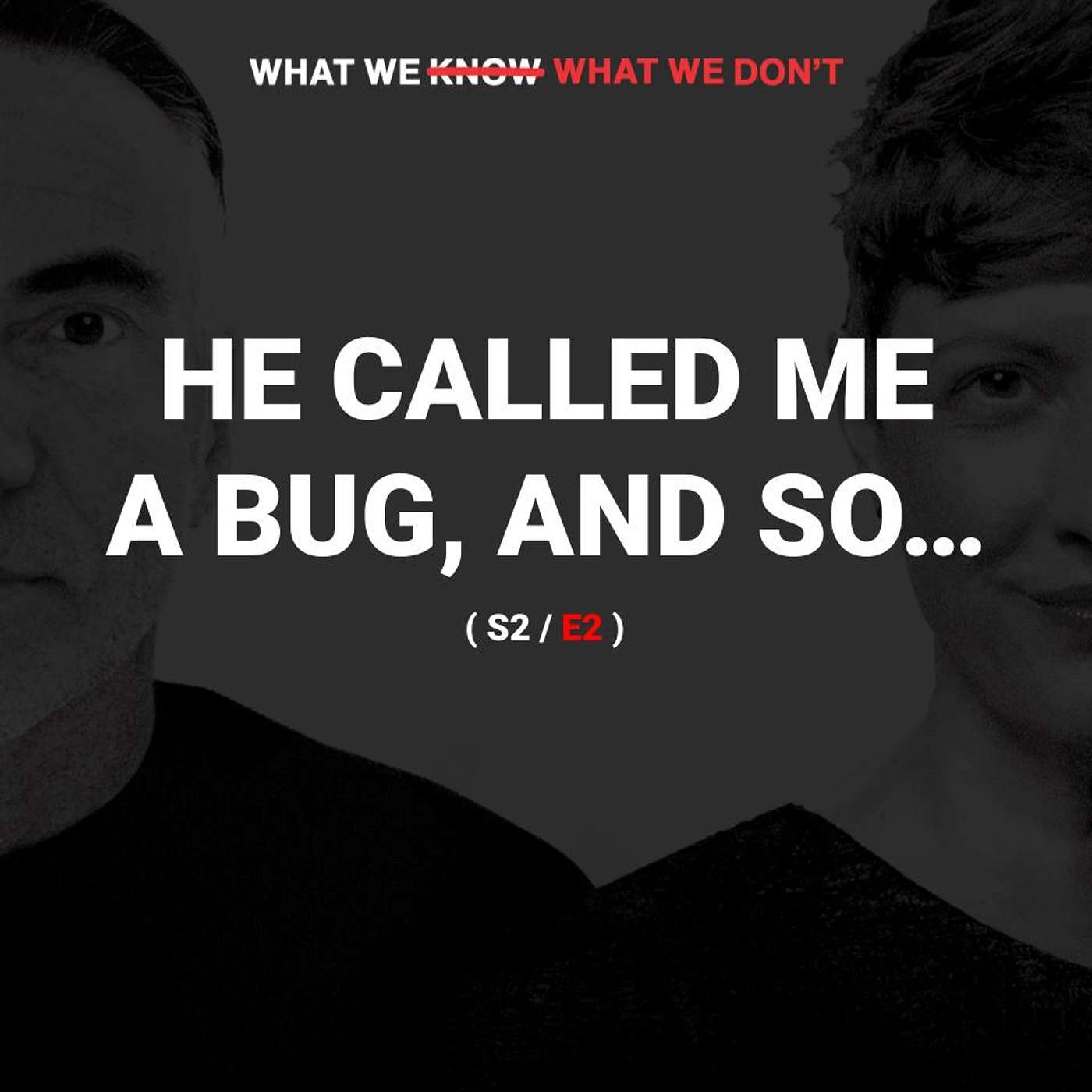 What We Know, What We Don\'t