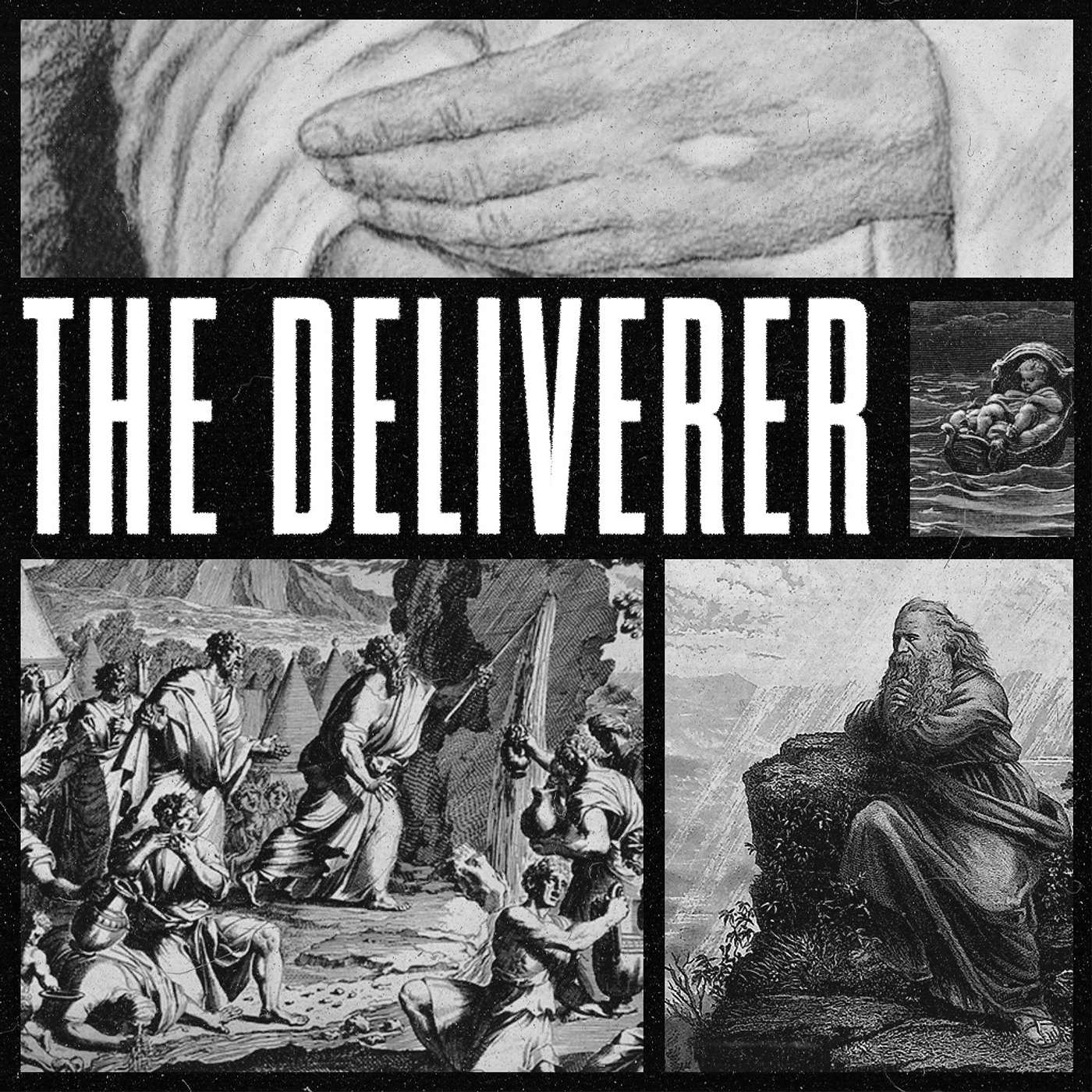 Moses: Part 4