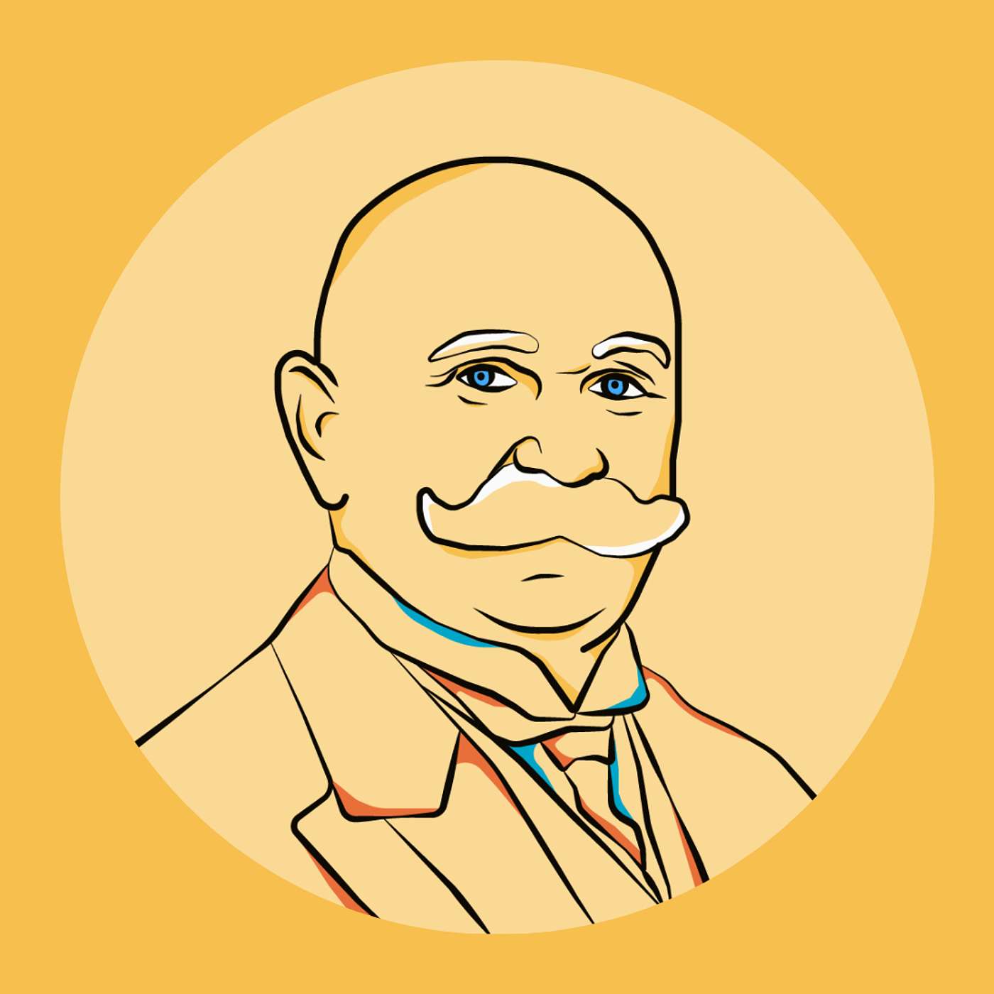 Ferdinand von Zeppelin: The Airship Commander