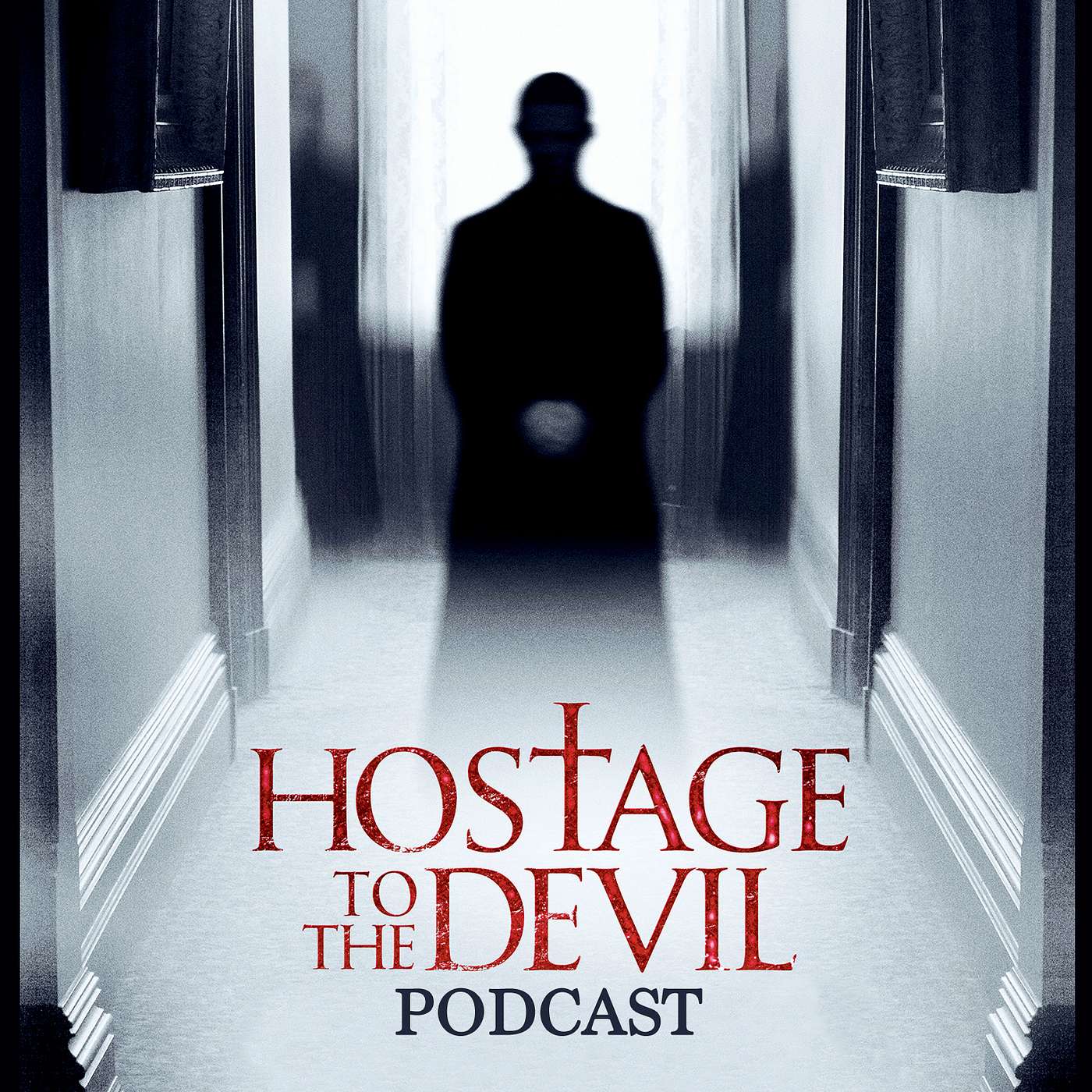 Hostage to the Devil Artwork