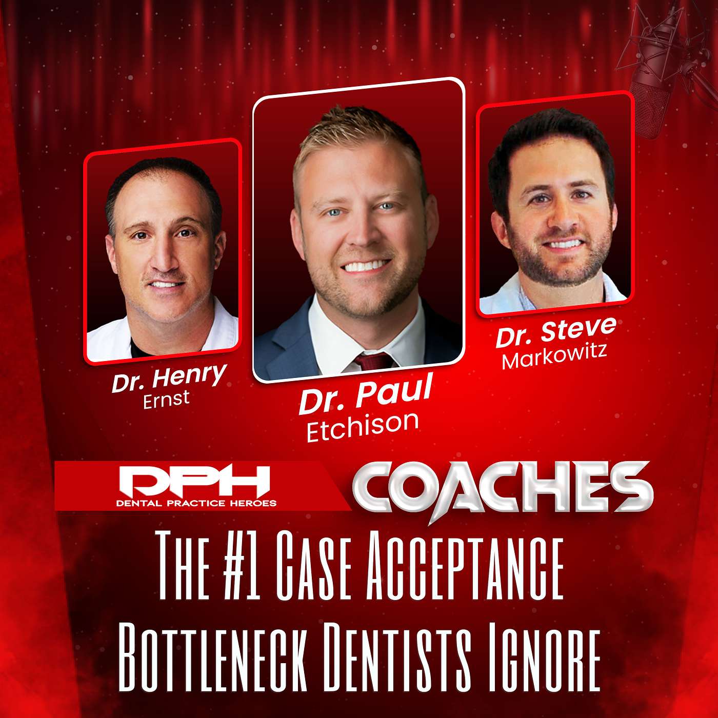 The #1 Case Acceptance Bottleneck Dentists Ignore The #1 Case Acceptance Bottleneck Dentists Ignore