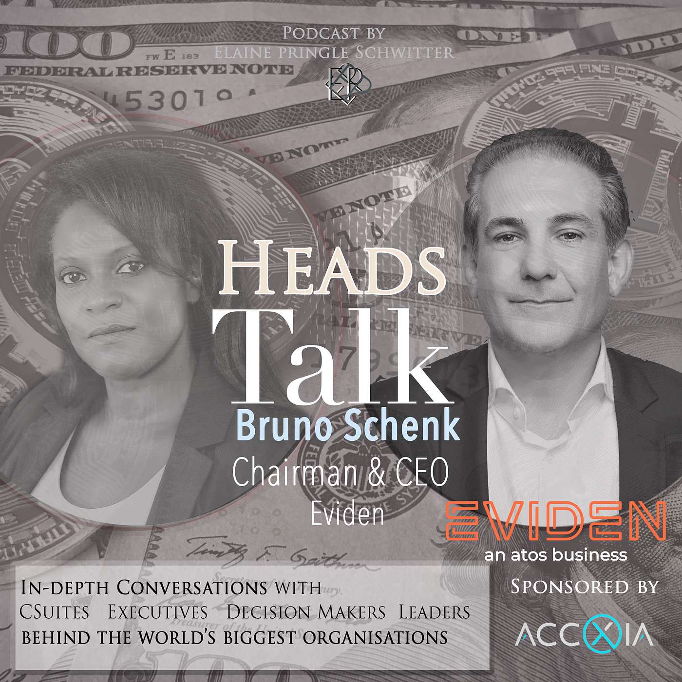 180 - Bruno Schenk Chairman, CEO: Next Generation Cloud Series - Eviden, Above All, Data Management Ethics