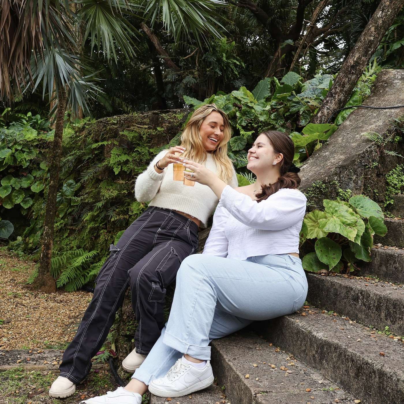 Making Moves in Miami