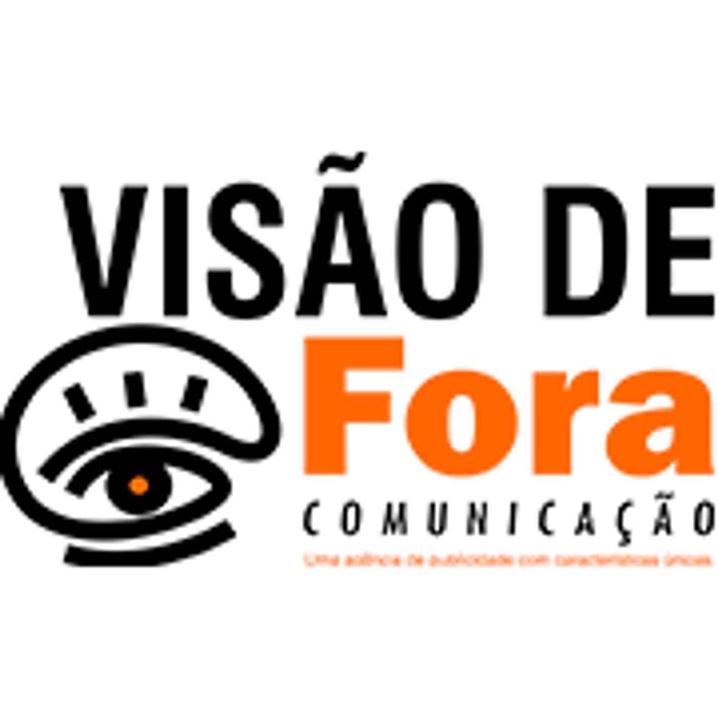 Visão de Fora - Podcast cover art