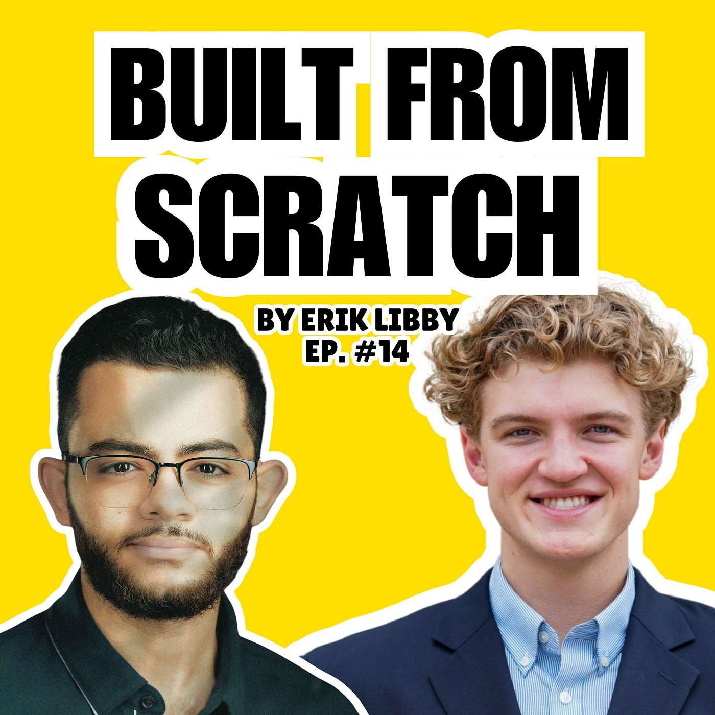 Built from Scratch