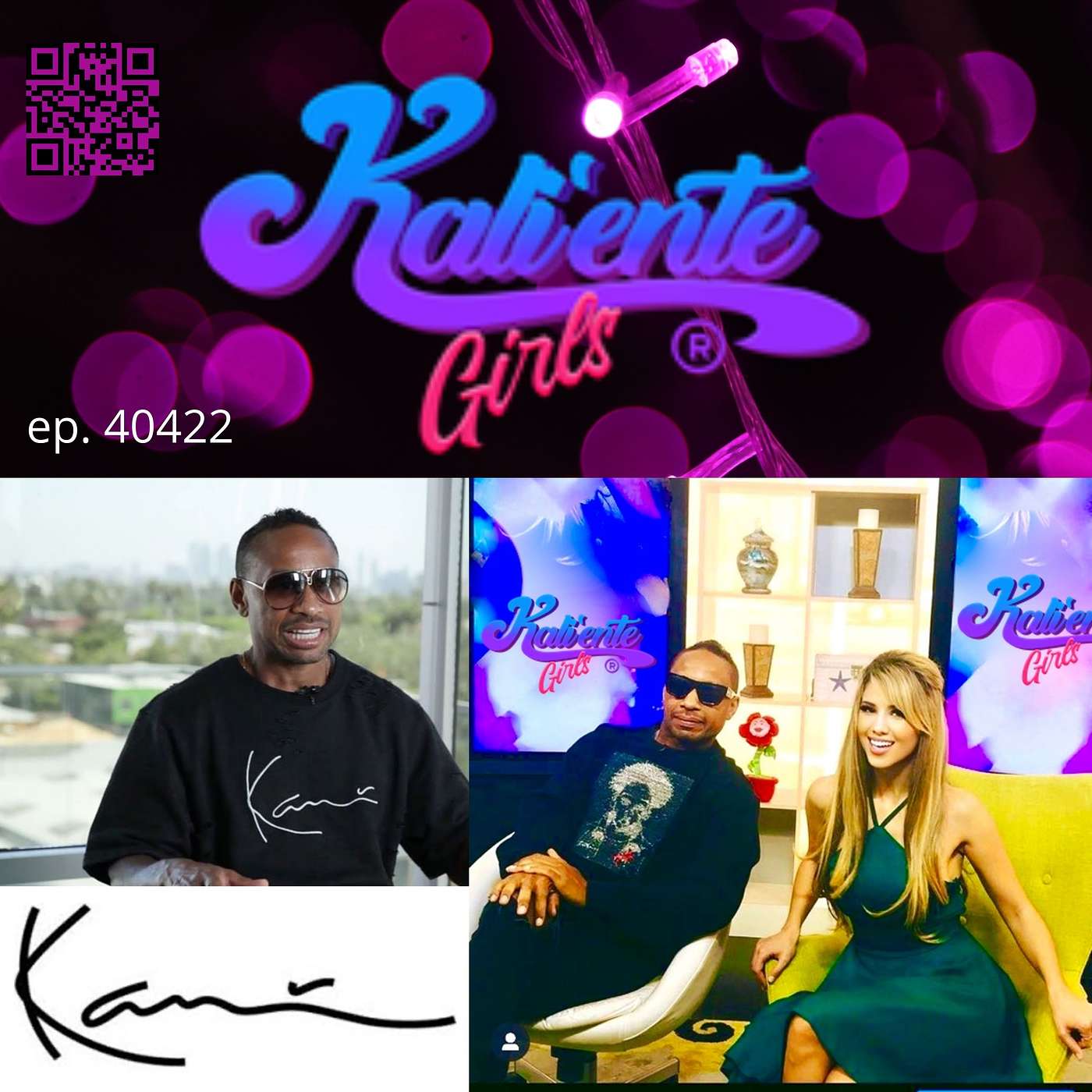 Kaliente Girls