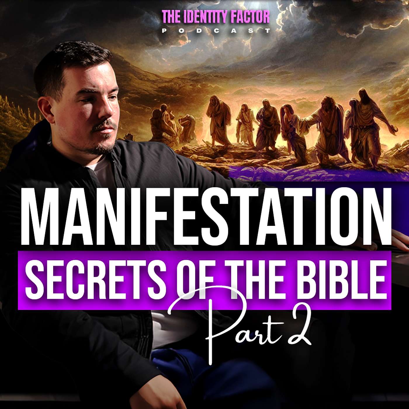 The Identity Factor