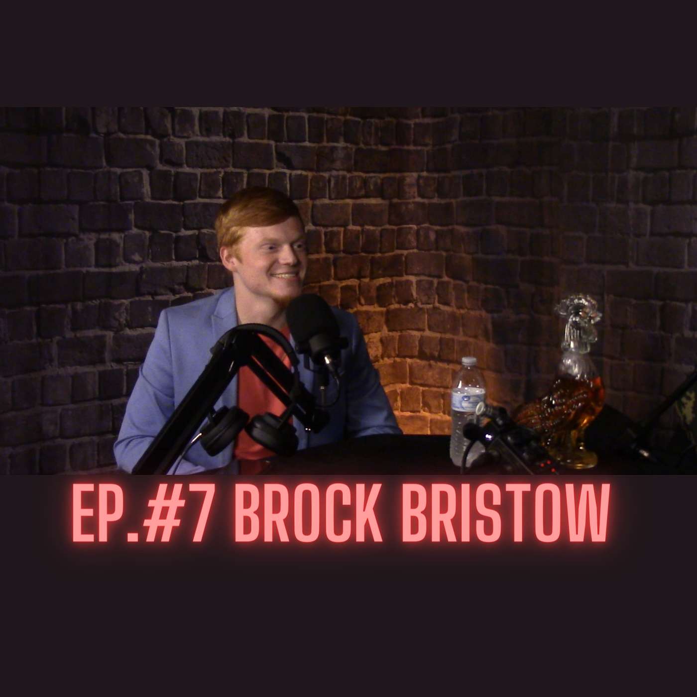 To Bring About Podcast