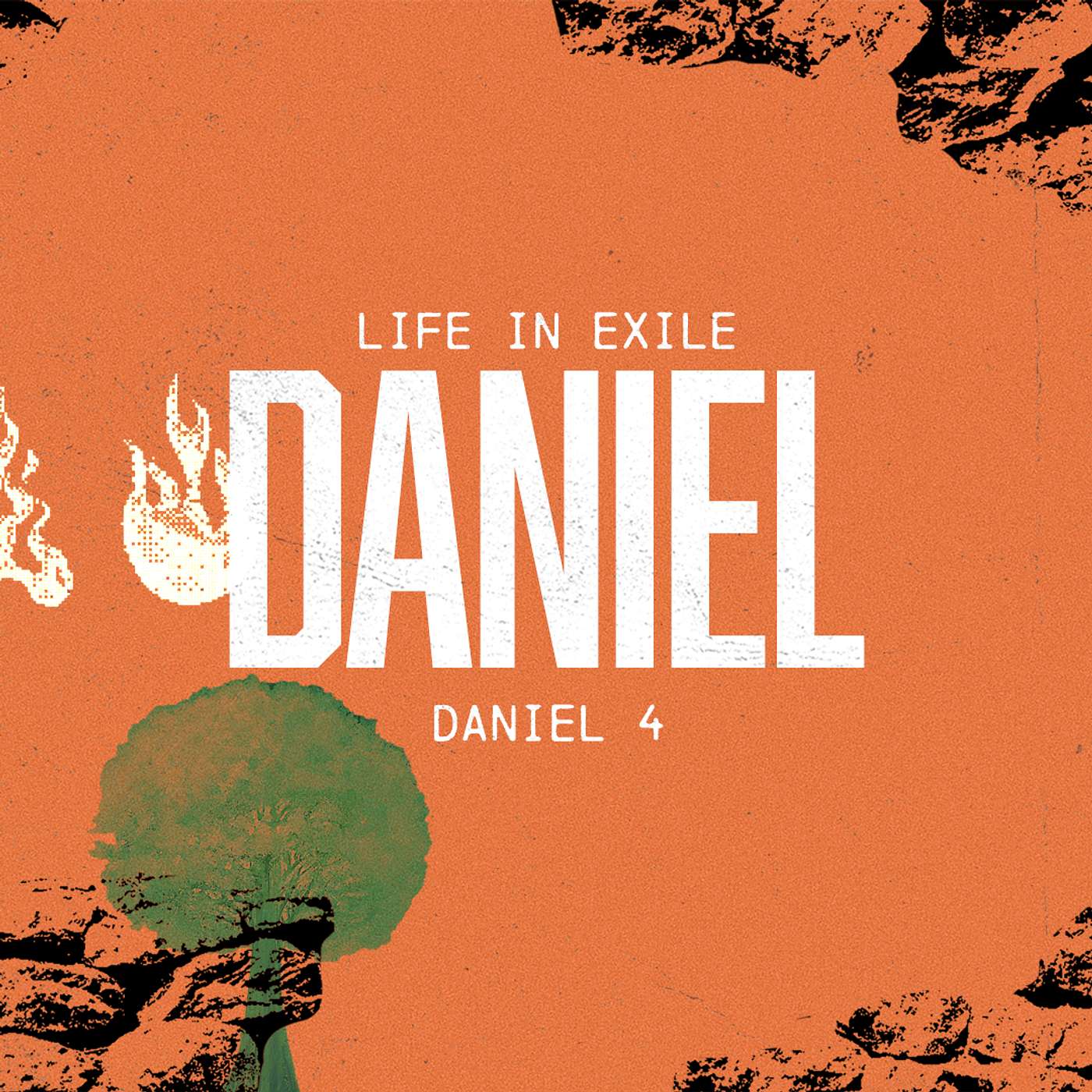Daniel 4 Daniel 4