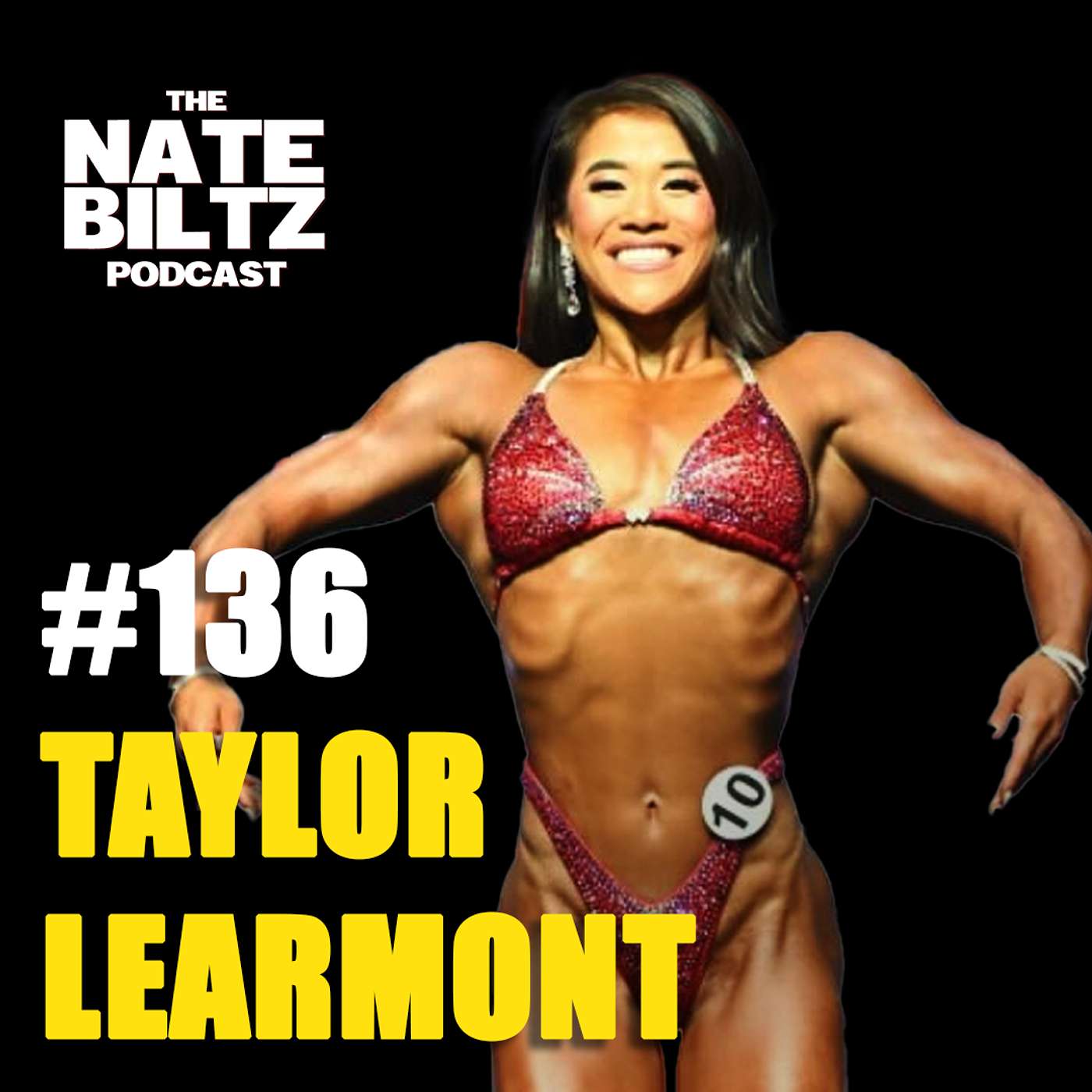 The Nate Biltz Podcast