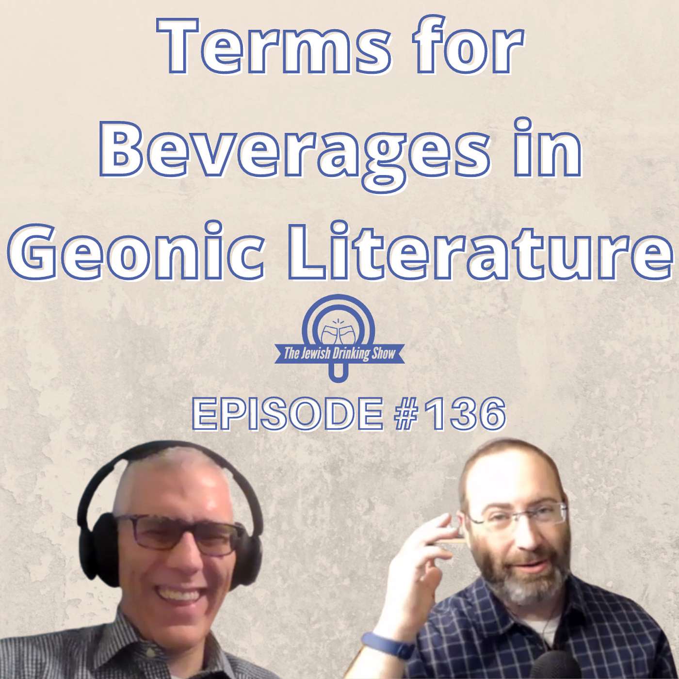 The Jewish Drinking Show