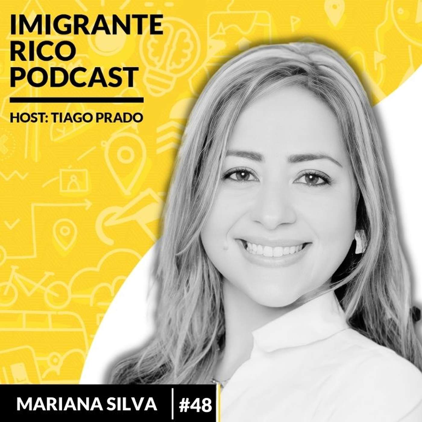 Imigrante Rico Podcast